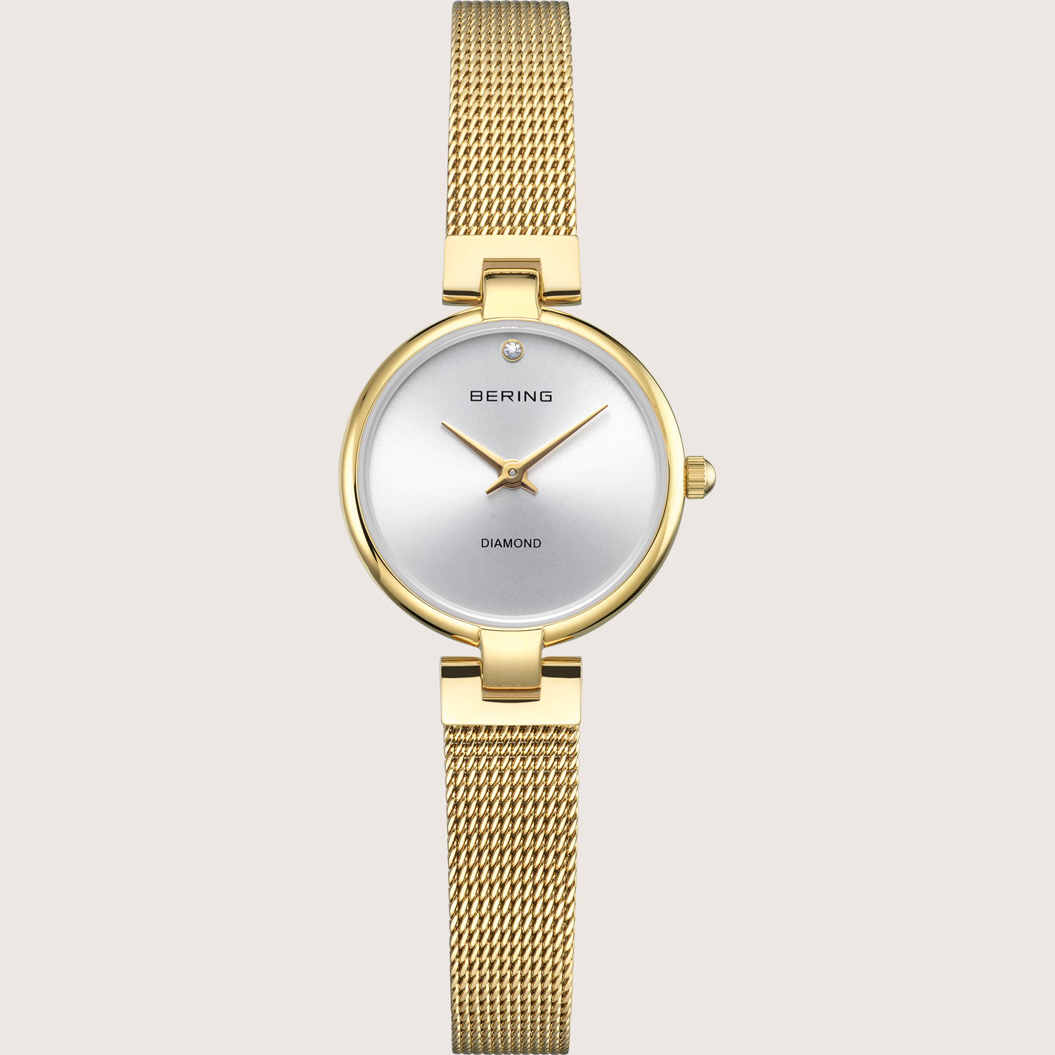 Classic  Collection Diamond 24 mm