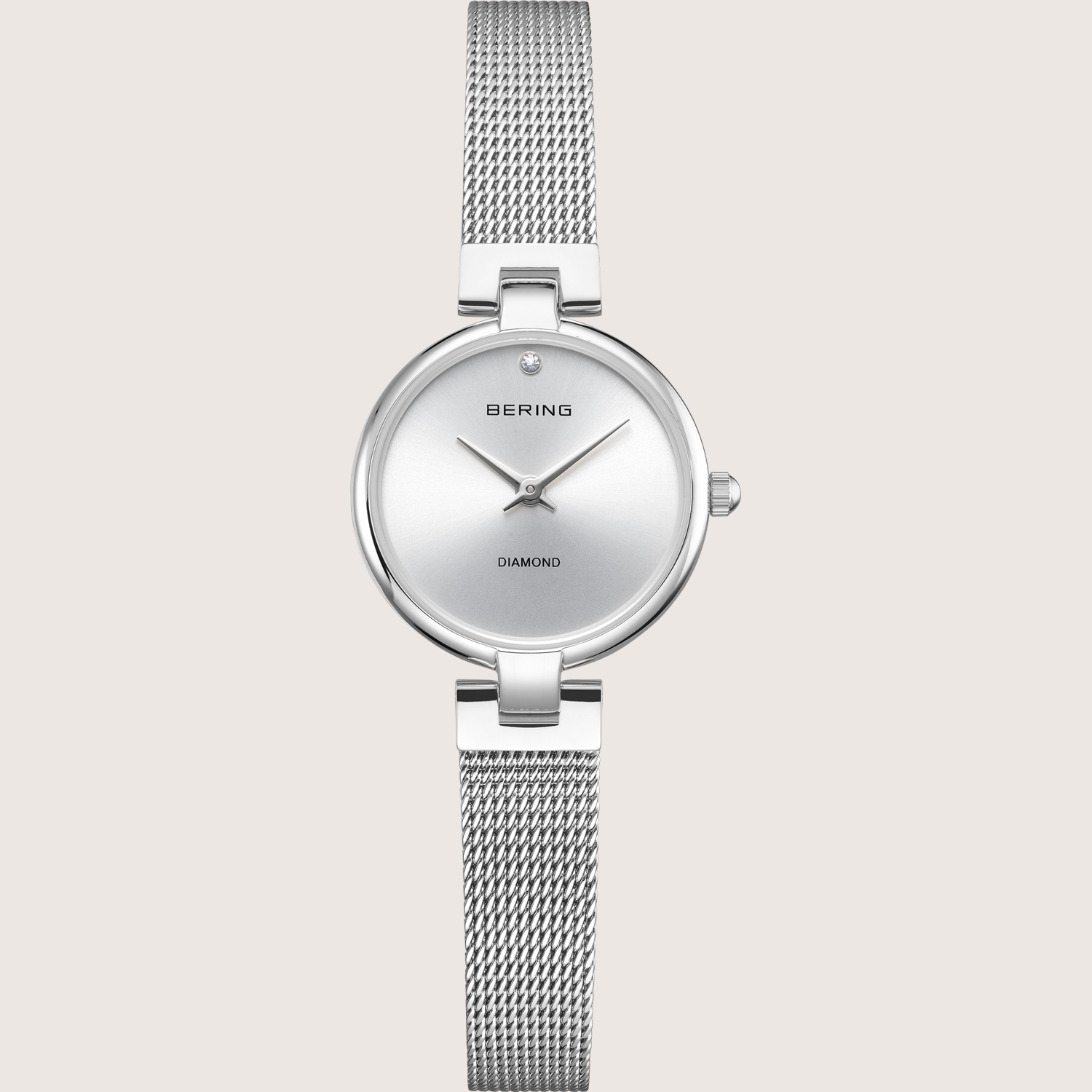 Classic  Collection Diamond 24 mm 