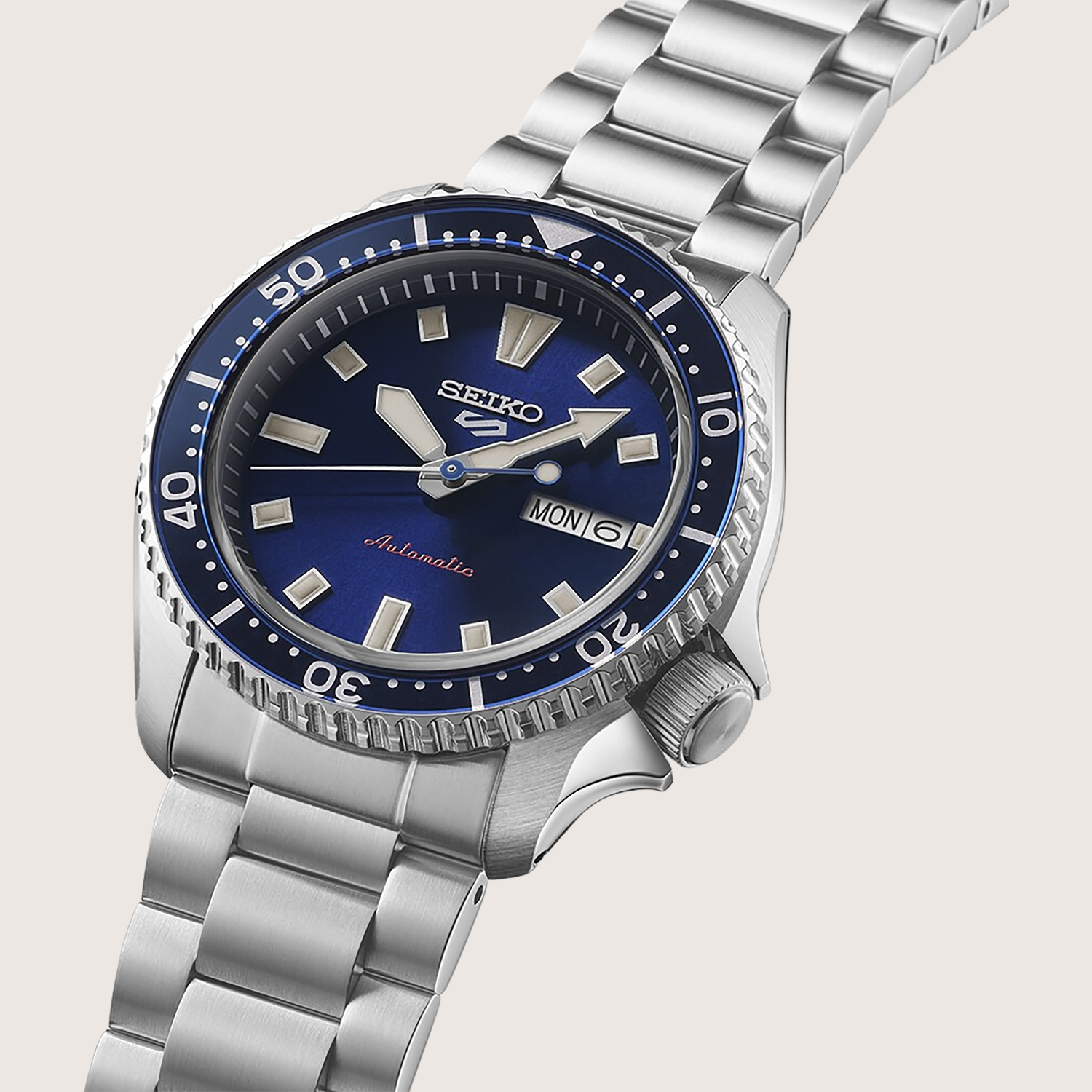 5 Sports  Automatik