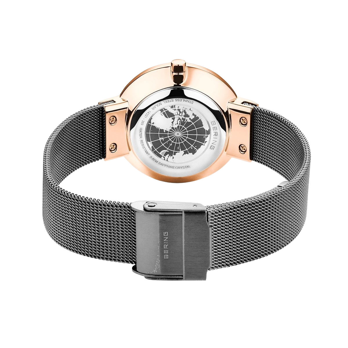 Slim Solar 31 mm