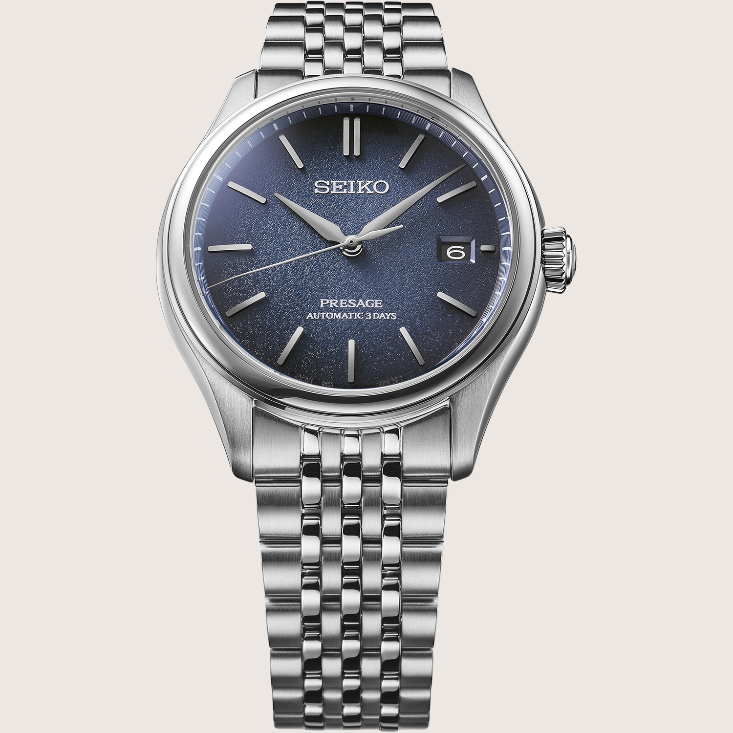Presage Automatik 3 Days