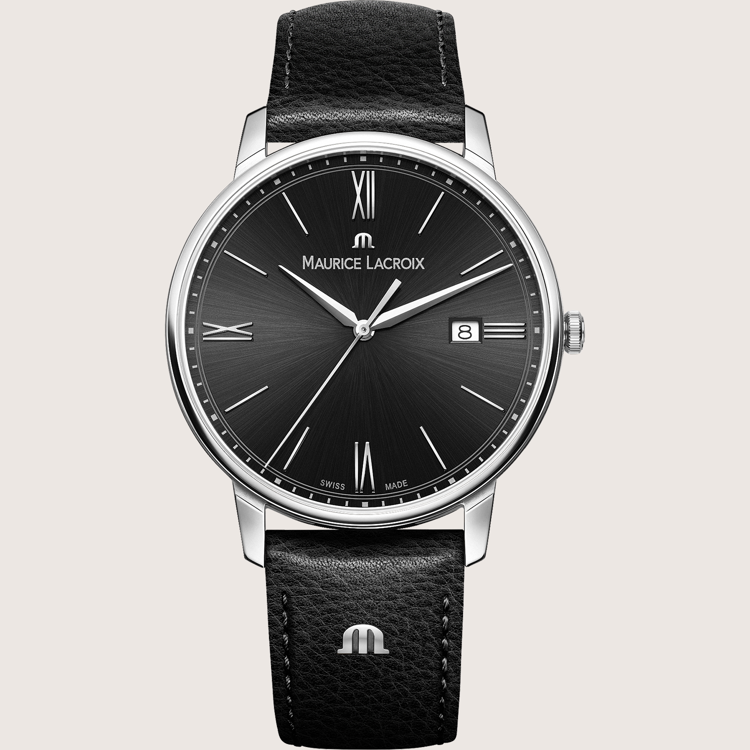 ELIROS Date 40 mm