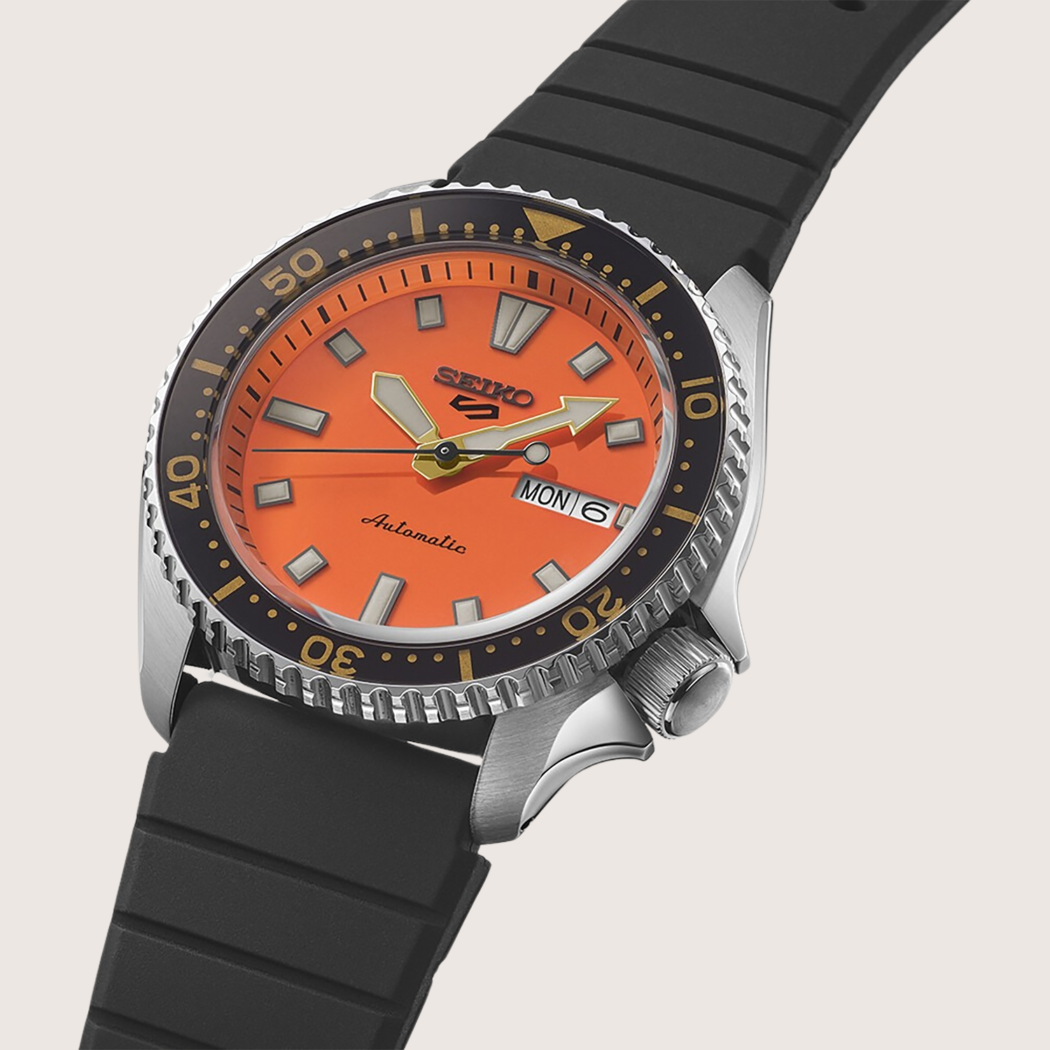 5 Sports  Automatik