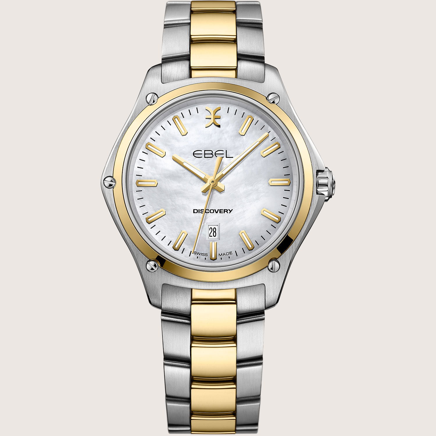 Discovery Lady 33 mm