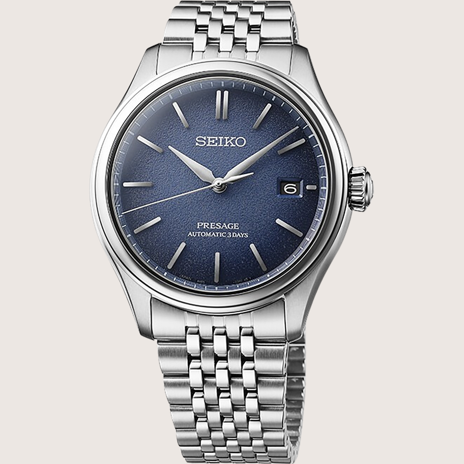 Presage Automatik 3 Days