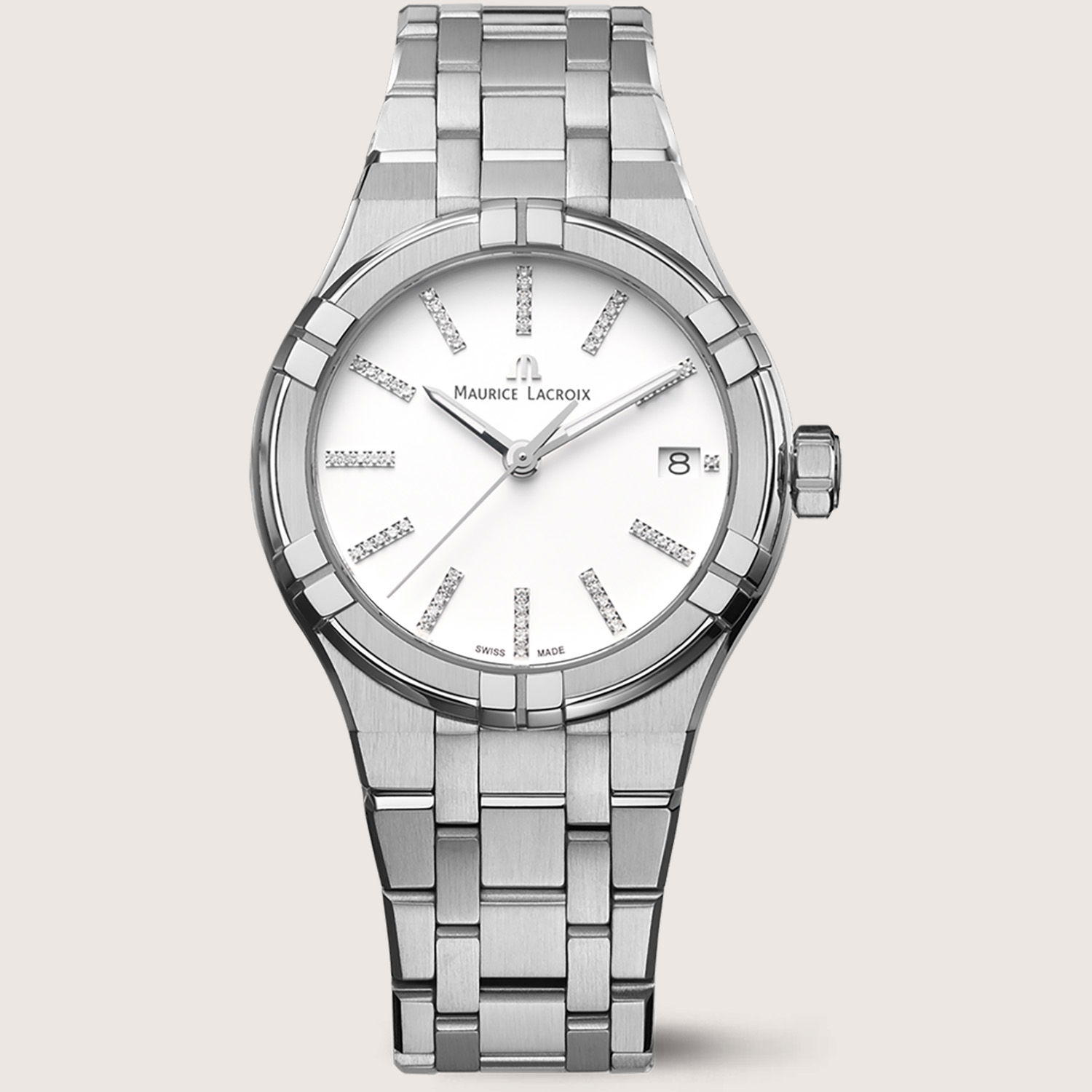 AIKON Quarz 35 mm