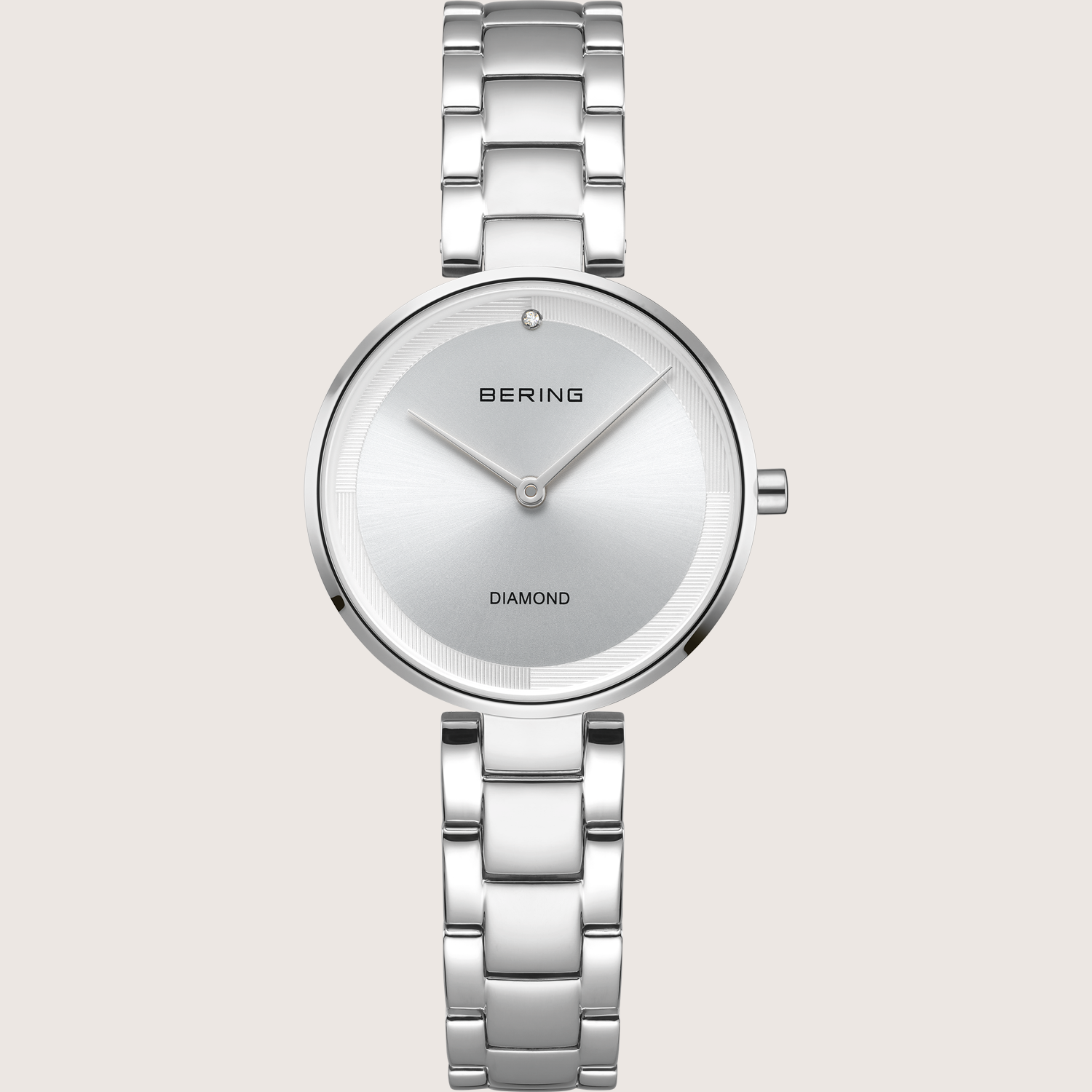 Classic  Collection Diamond 29 mm