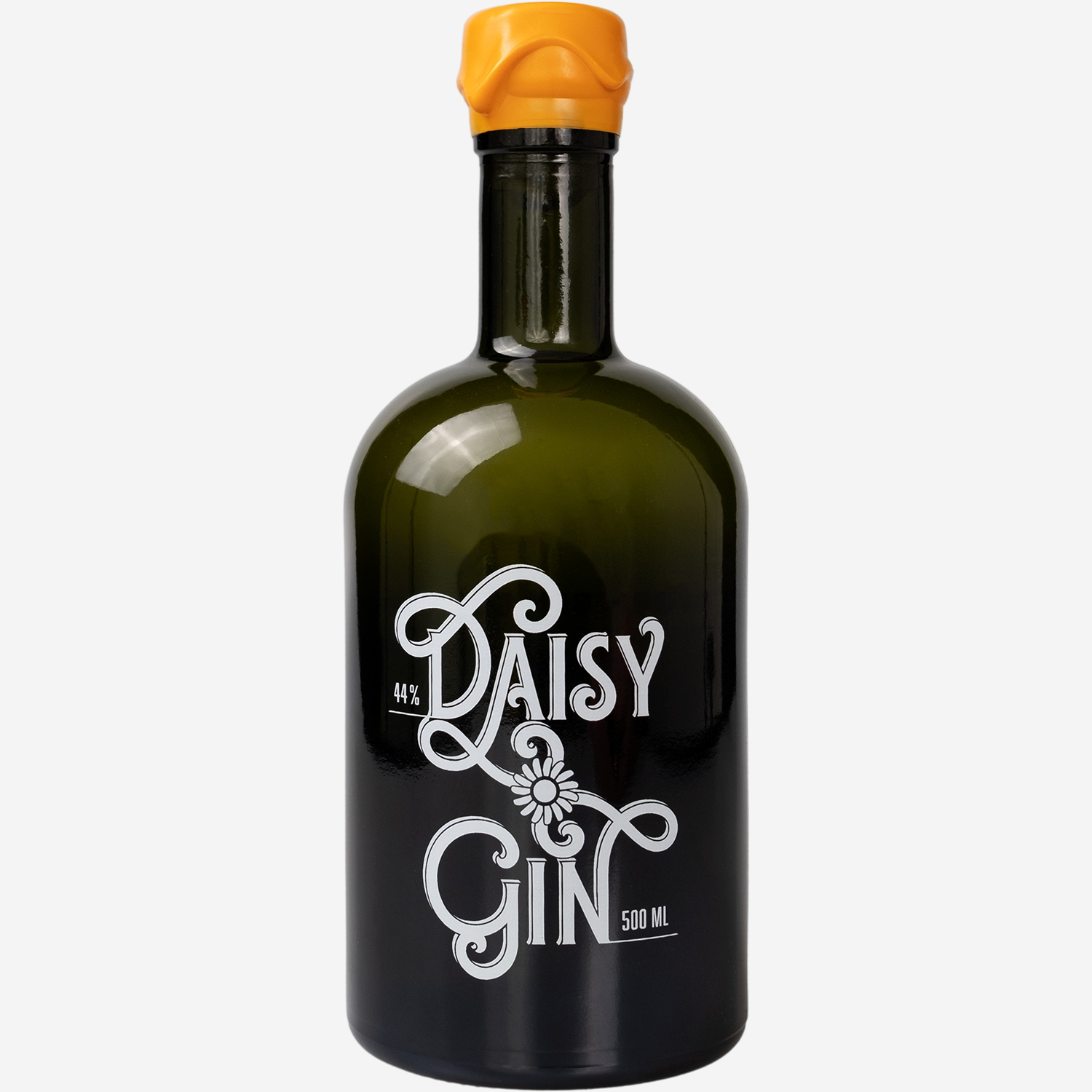 Daisy Gin - Organic London Dry Gin 44 %