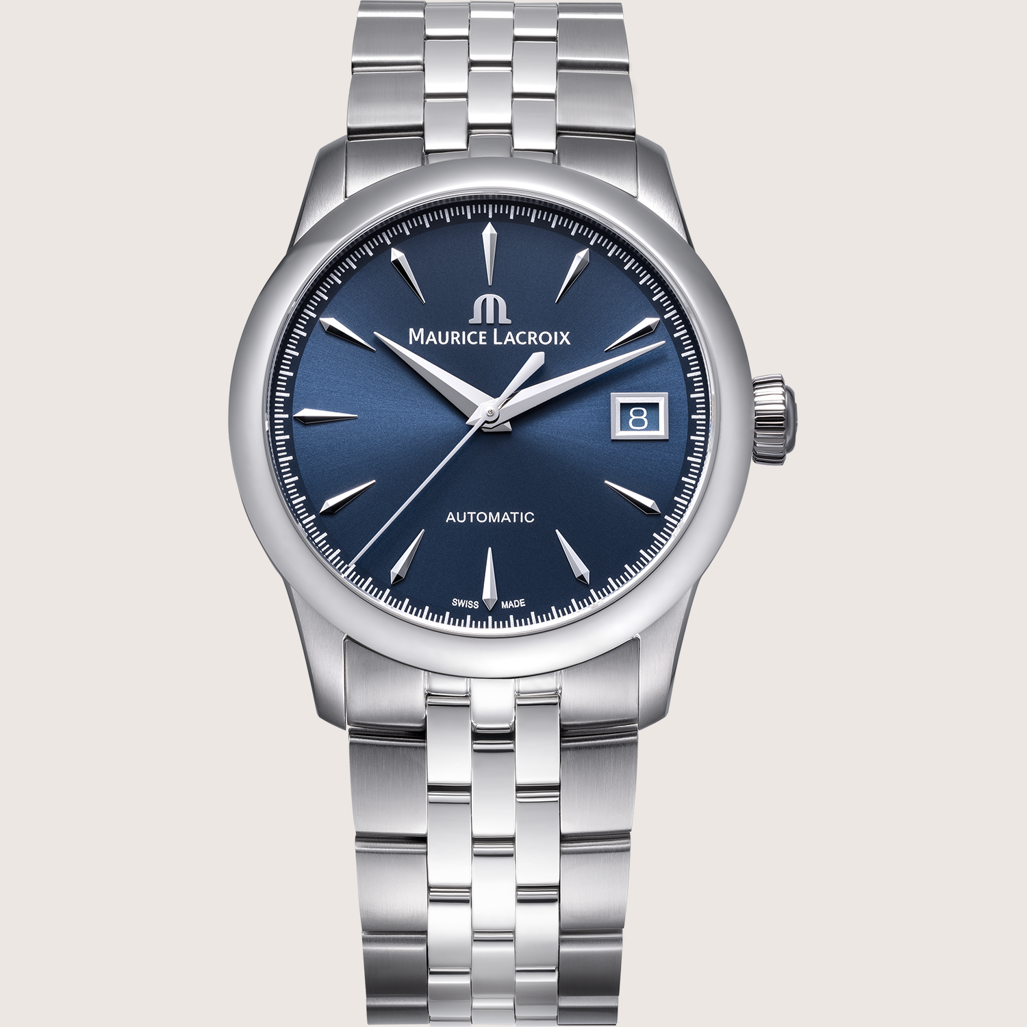 1975 Automatic 36 mm