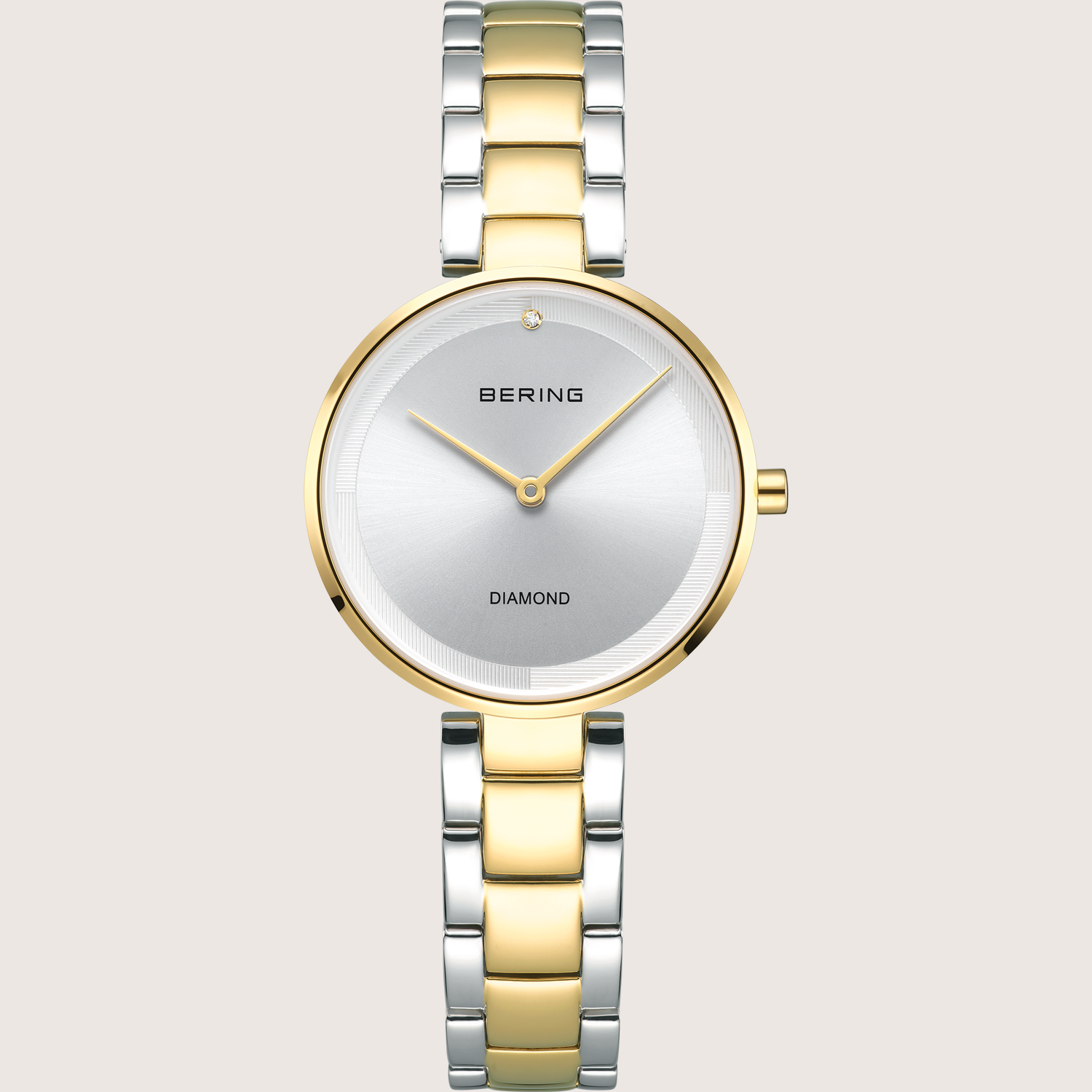 Classic  Collection Diamond 29 mm