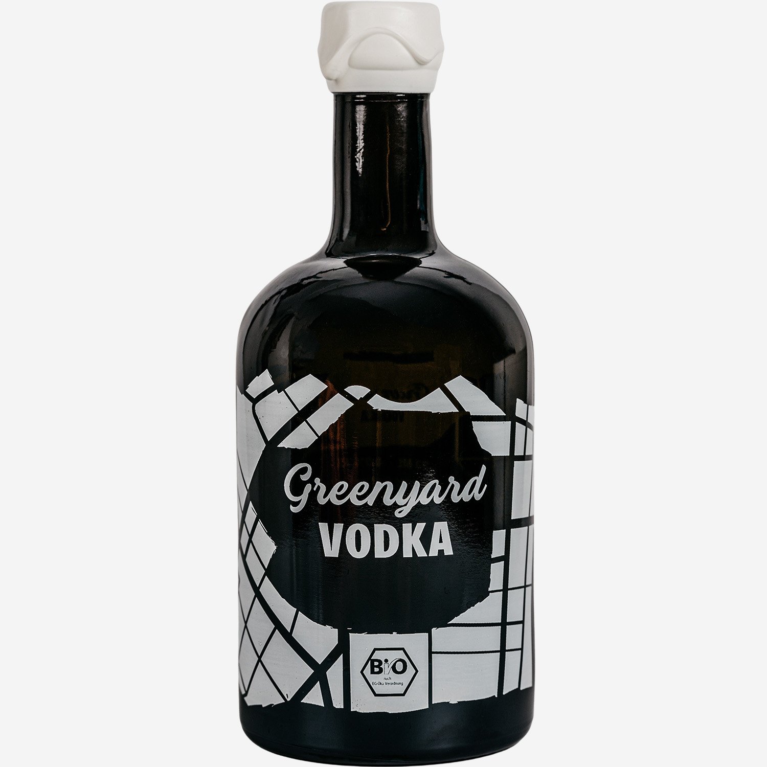 Greenyard Vodka