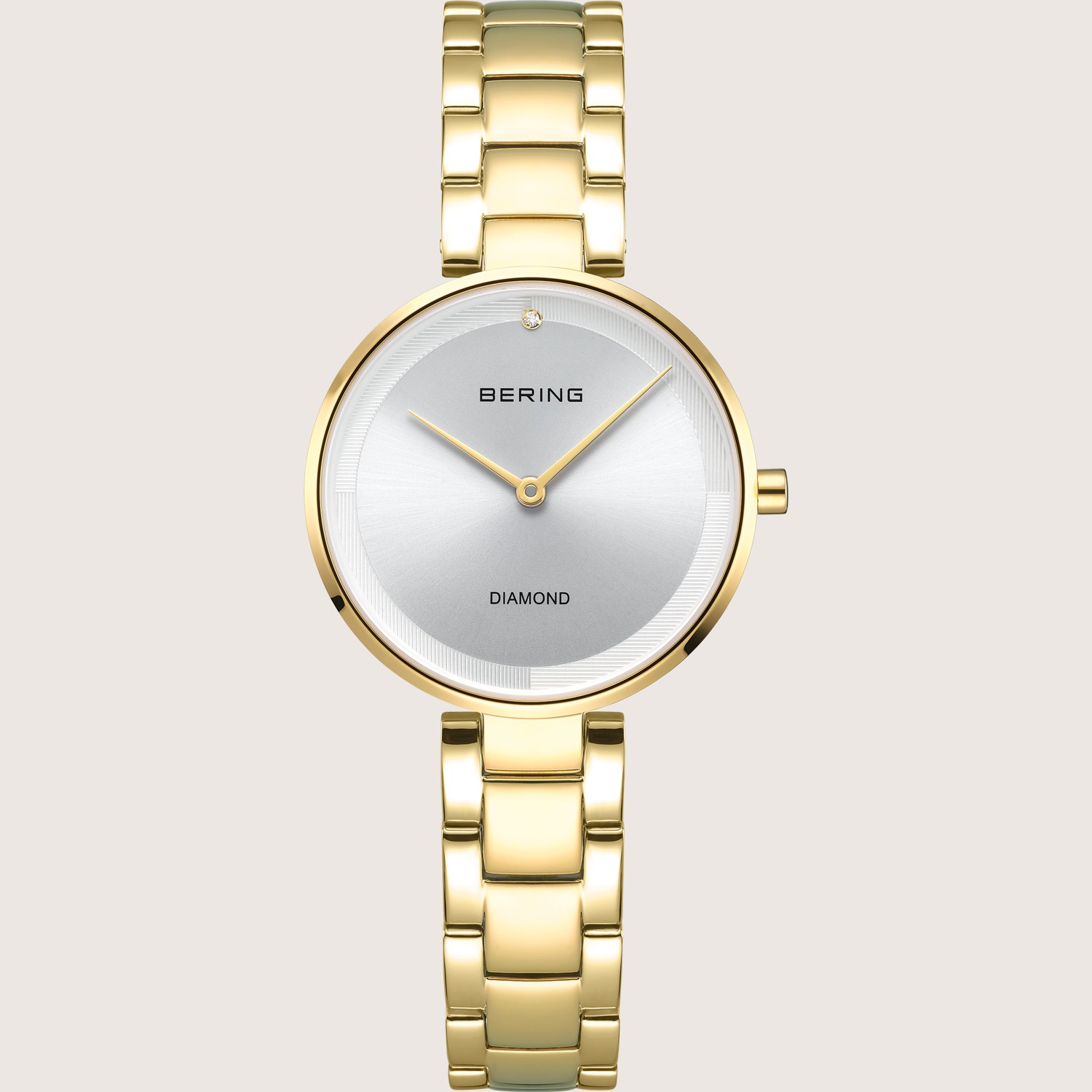 Classic Collection Diamond 29 mm