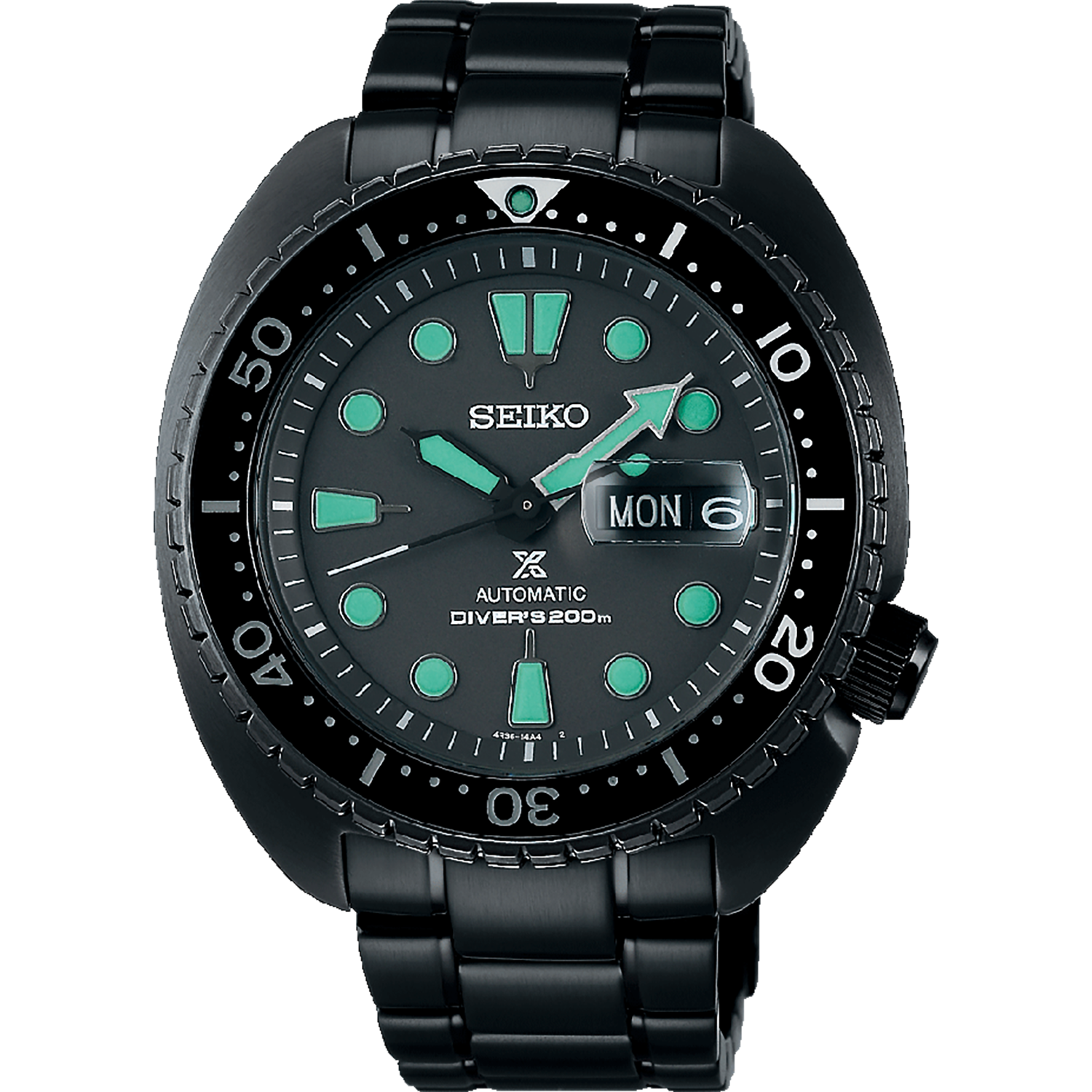 Prospex Automatik Diver s 200m