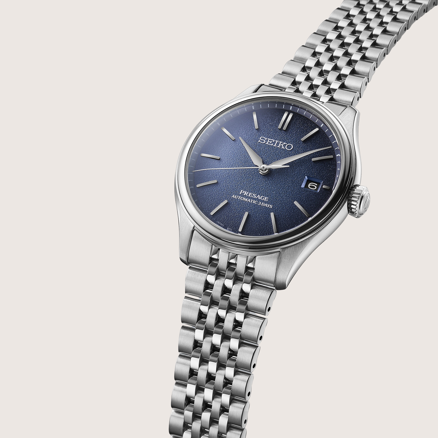 Presage Automatik 3 Days
