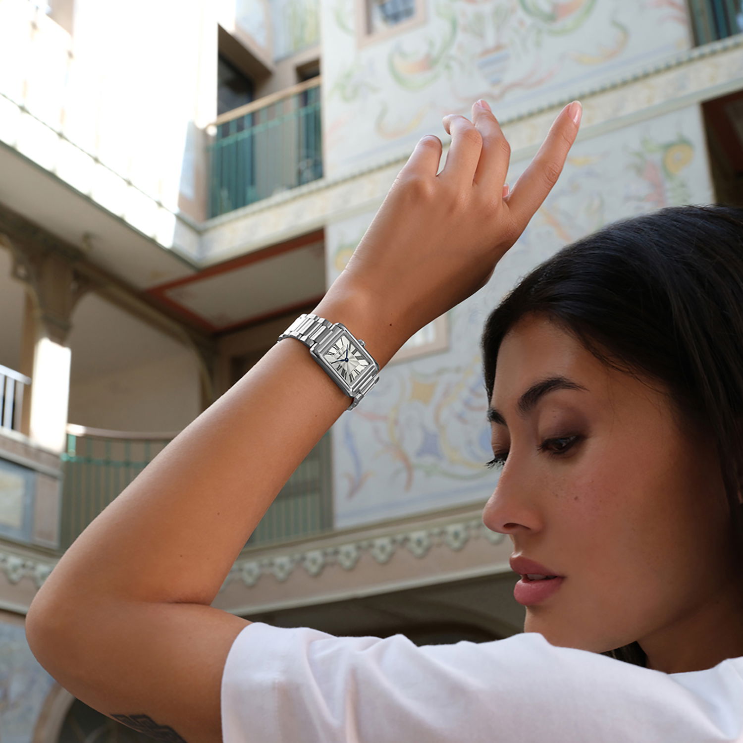 FIABA Date 32 mm