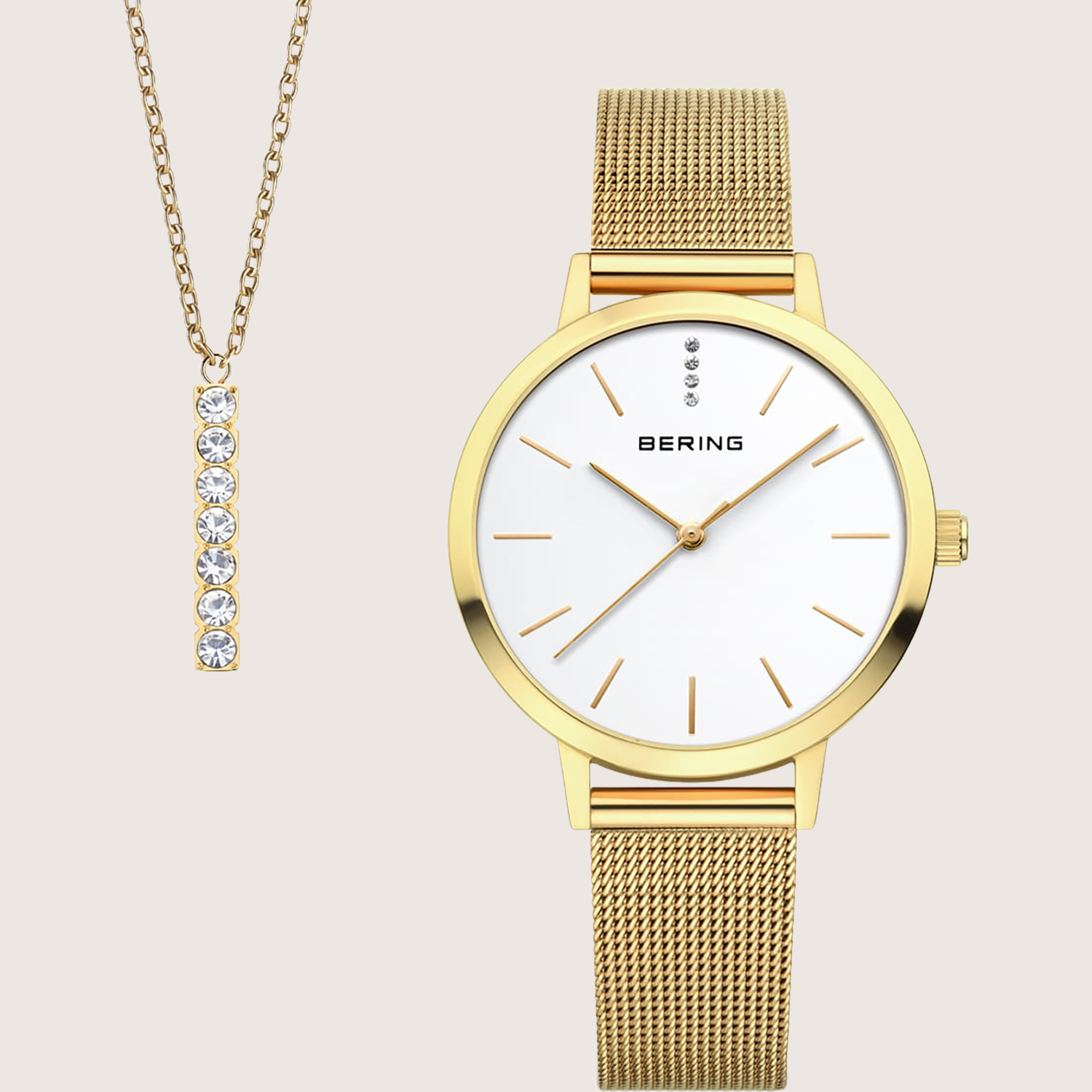 Classic  Collection 34 mm