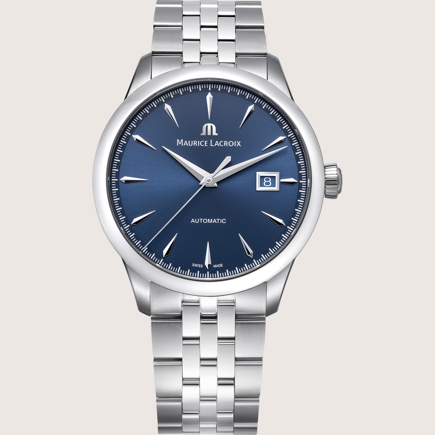 1975 Automatic 40 mm