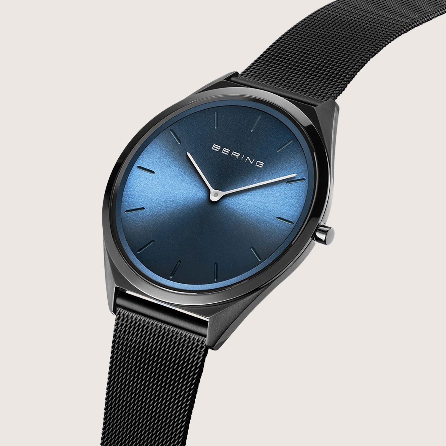 Ultra Slim 39 mm