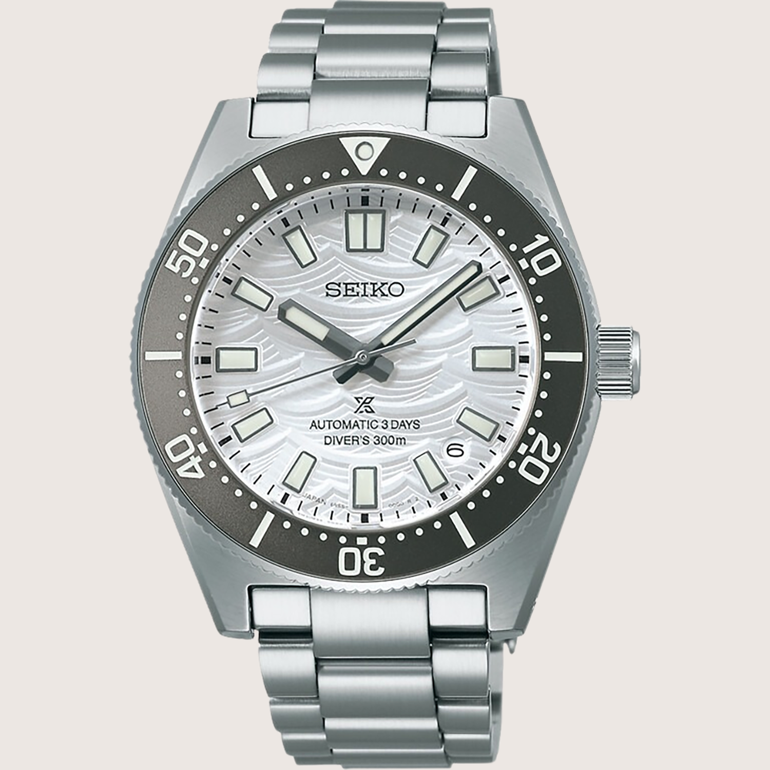 Prospex SEA Automatik Diver´s Limitiert