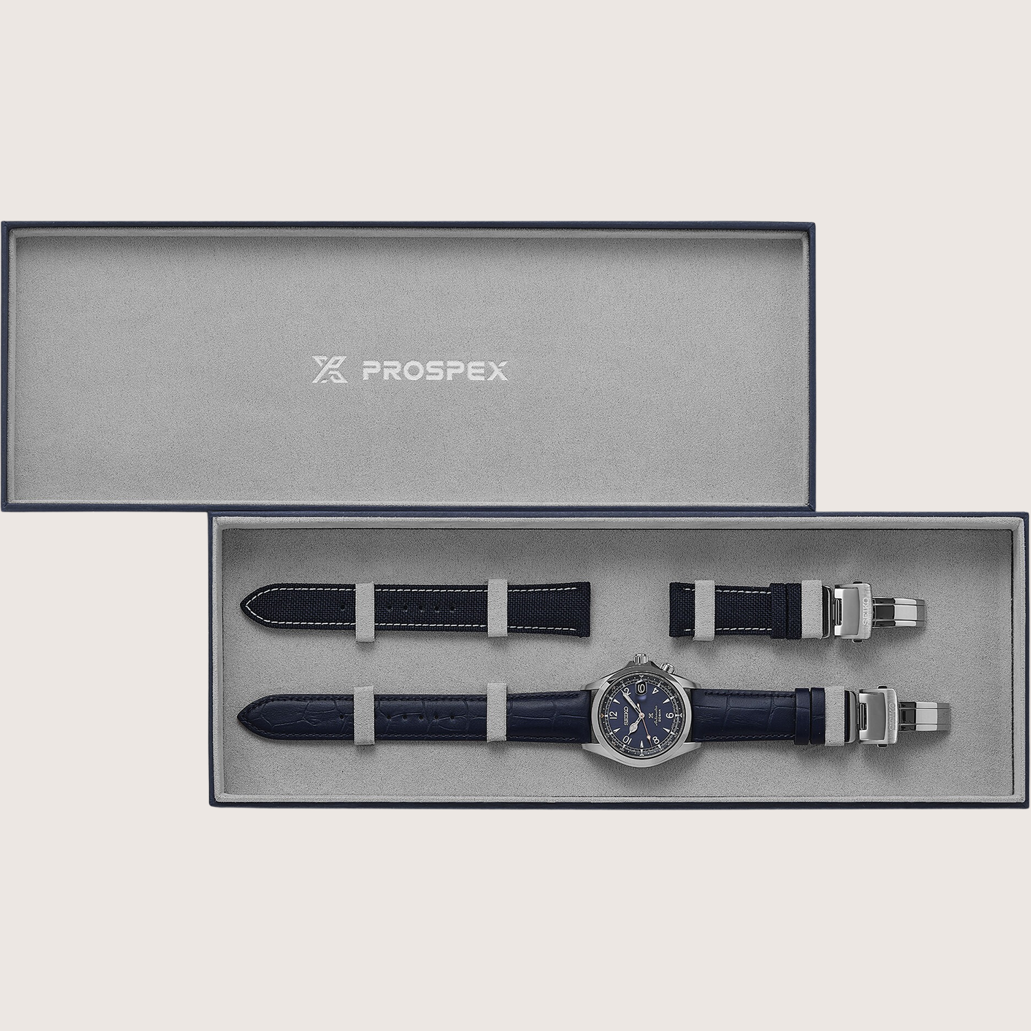 Prospex Land Alpinist Limited Edition