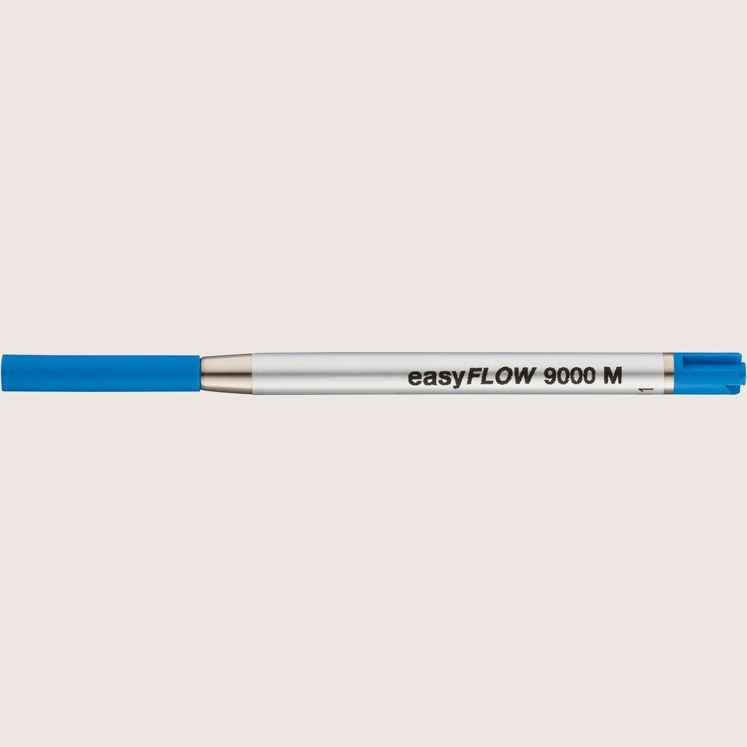 Spezielle Easy Flow Kugelschreibermine Blau