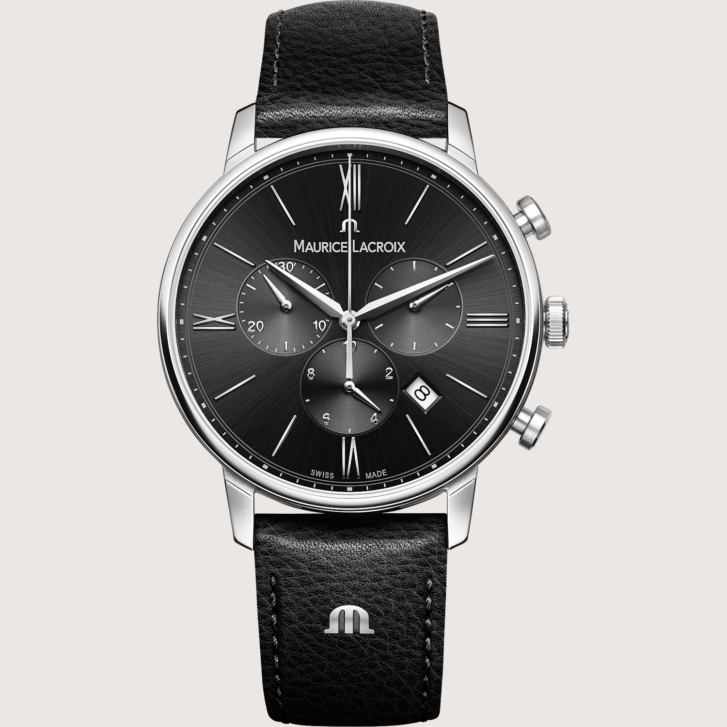 ELIROS Chronograph 40 mm