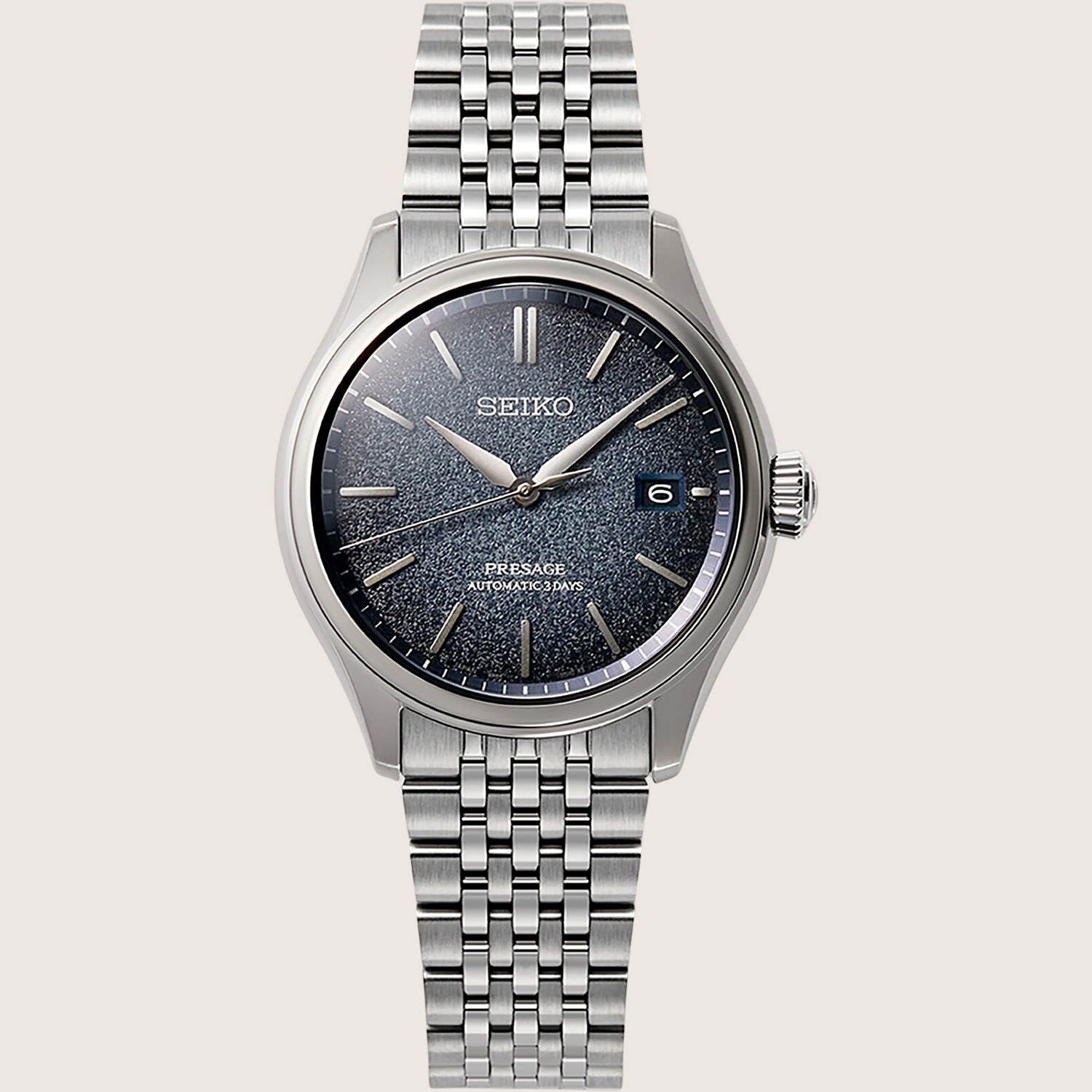 Presage Automatik 3 Days