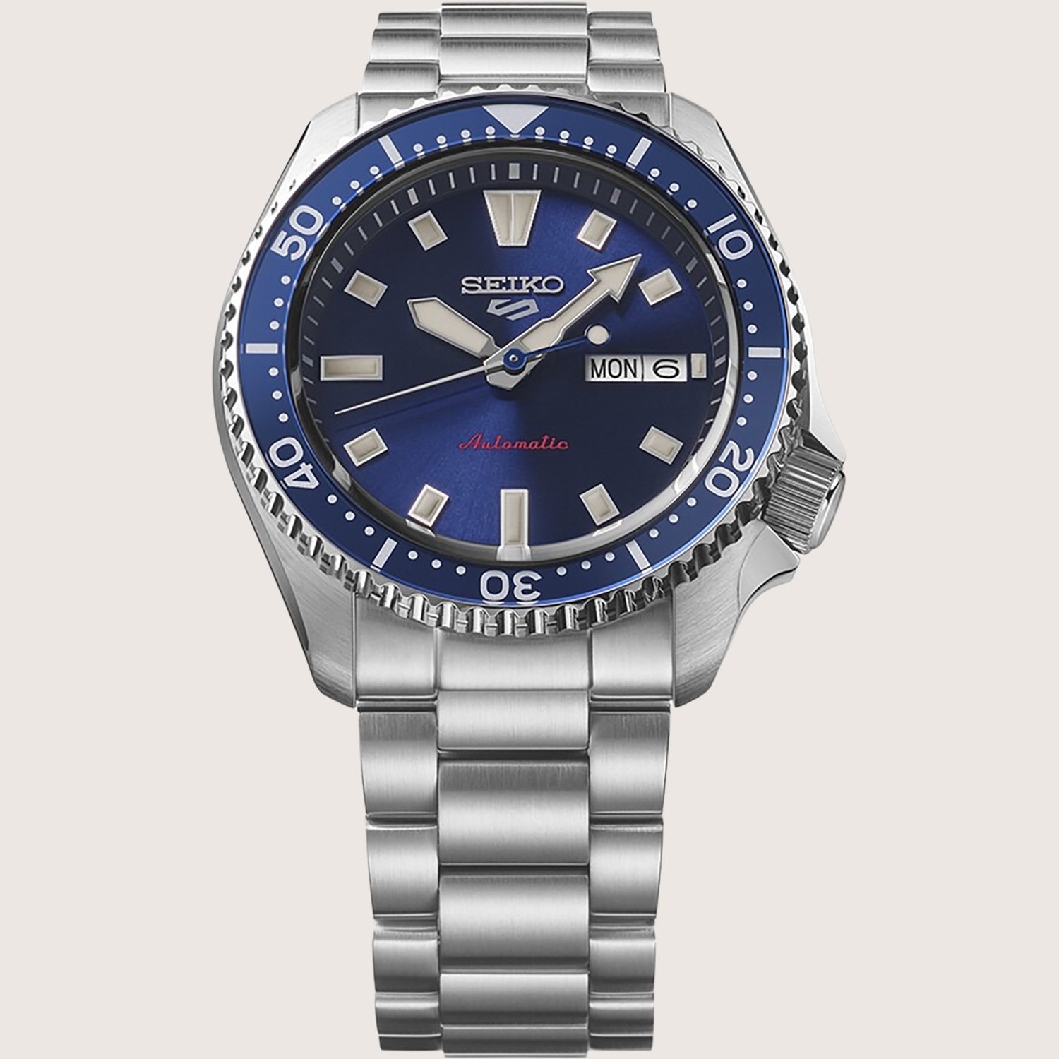 5 Sports  Automatik