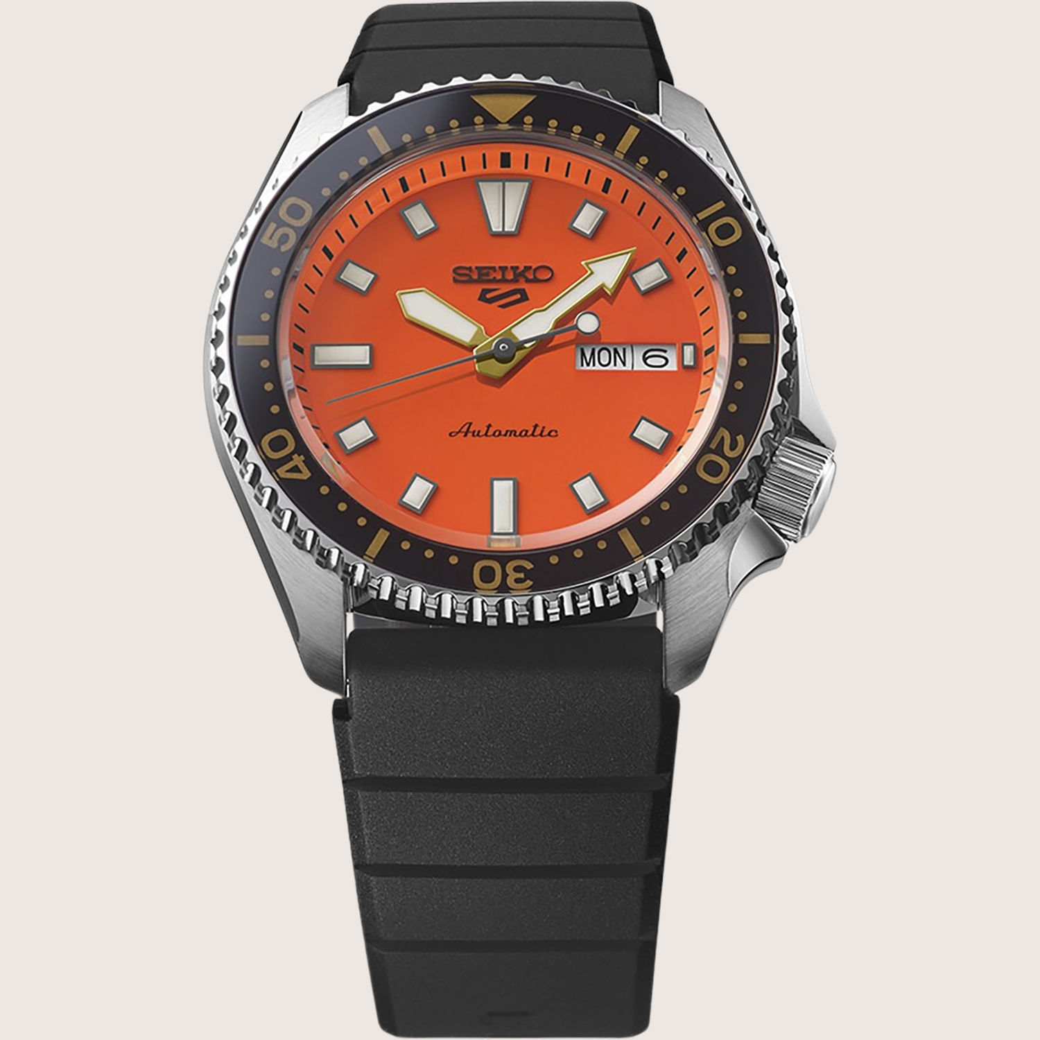 5 Sports  Automatik