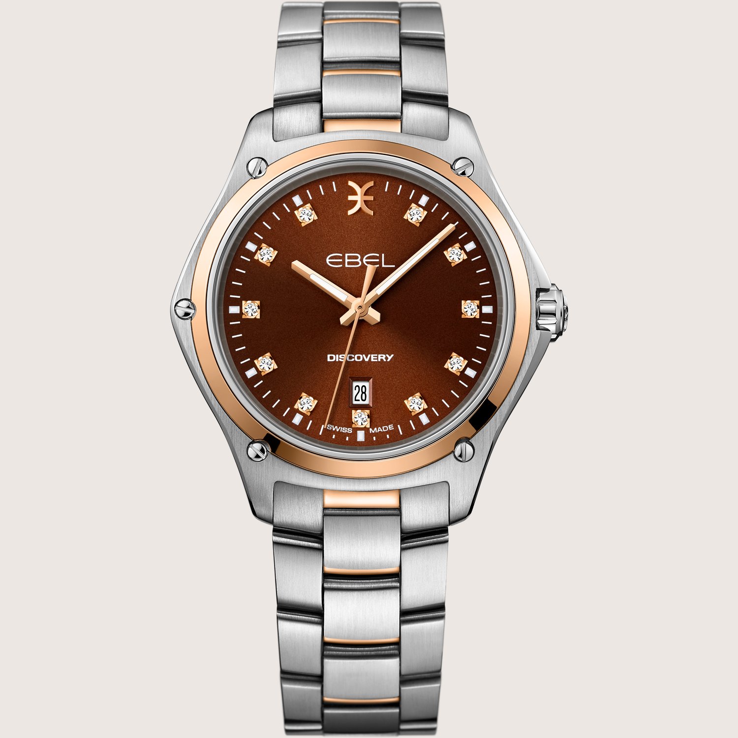 Discovery Lady 33 mm