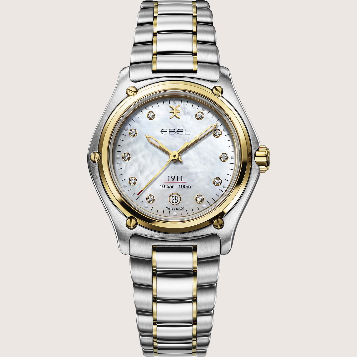1911 Lady 30 mm