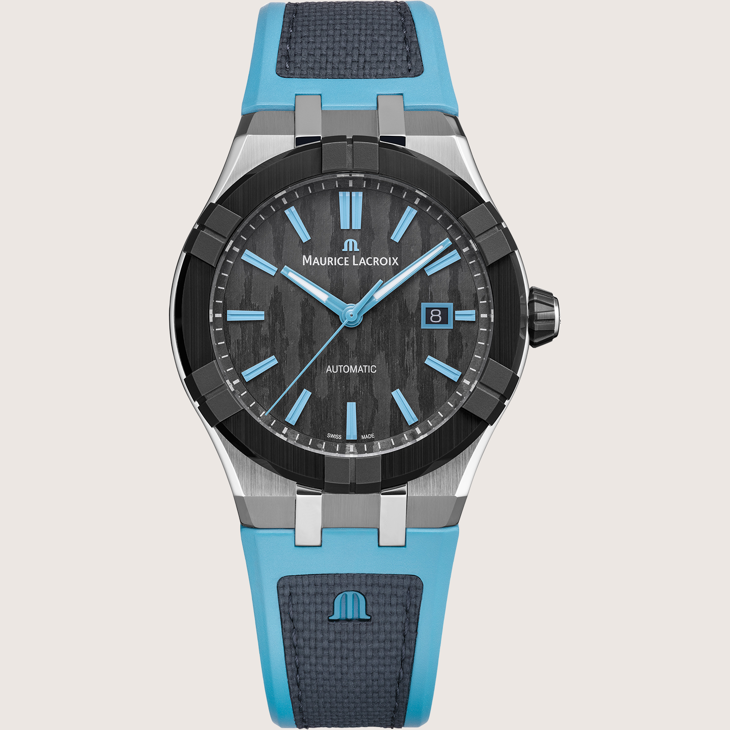 AIKON Automatic 43 mm