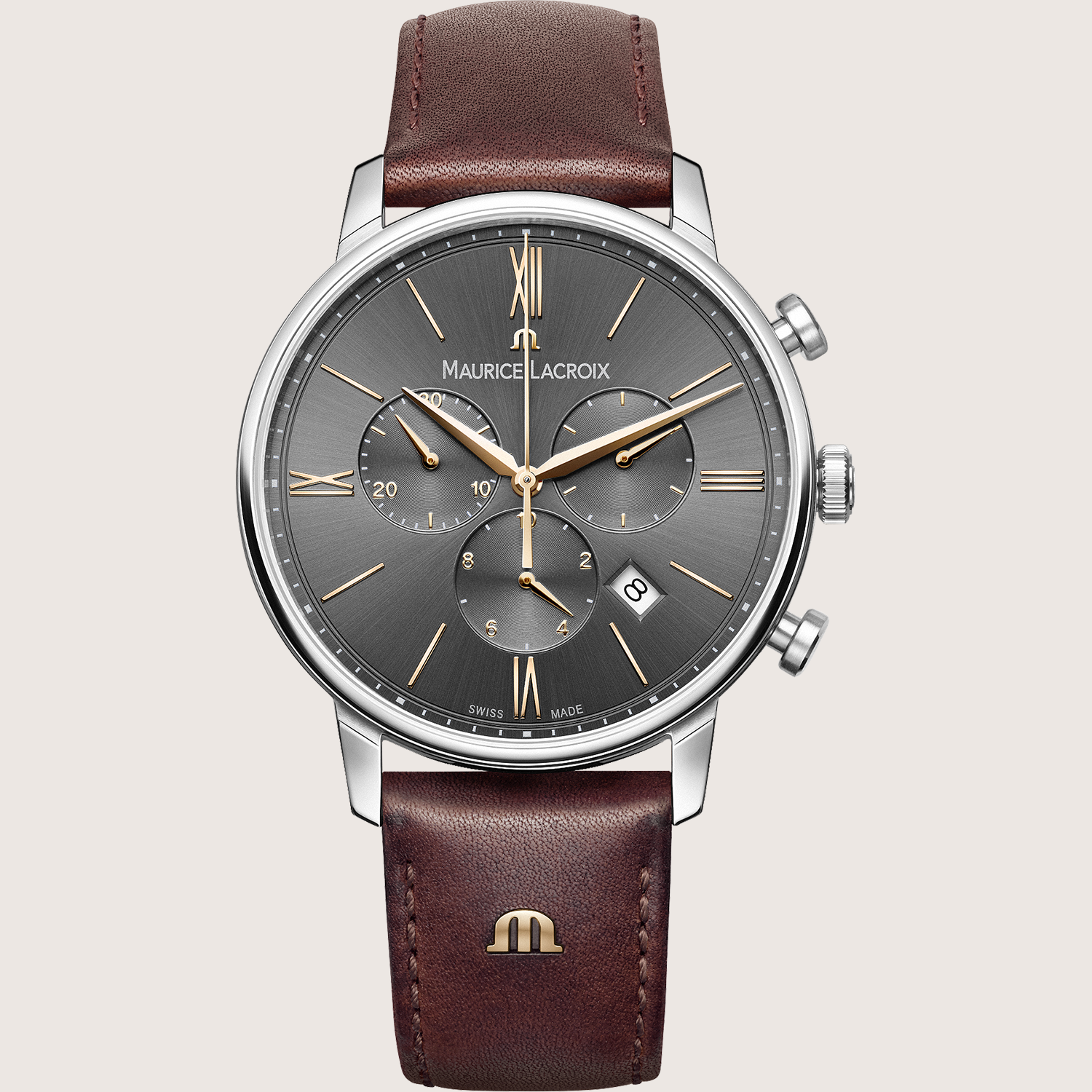 ELIROS Chronograph 40 mm