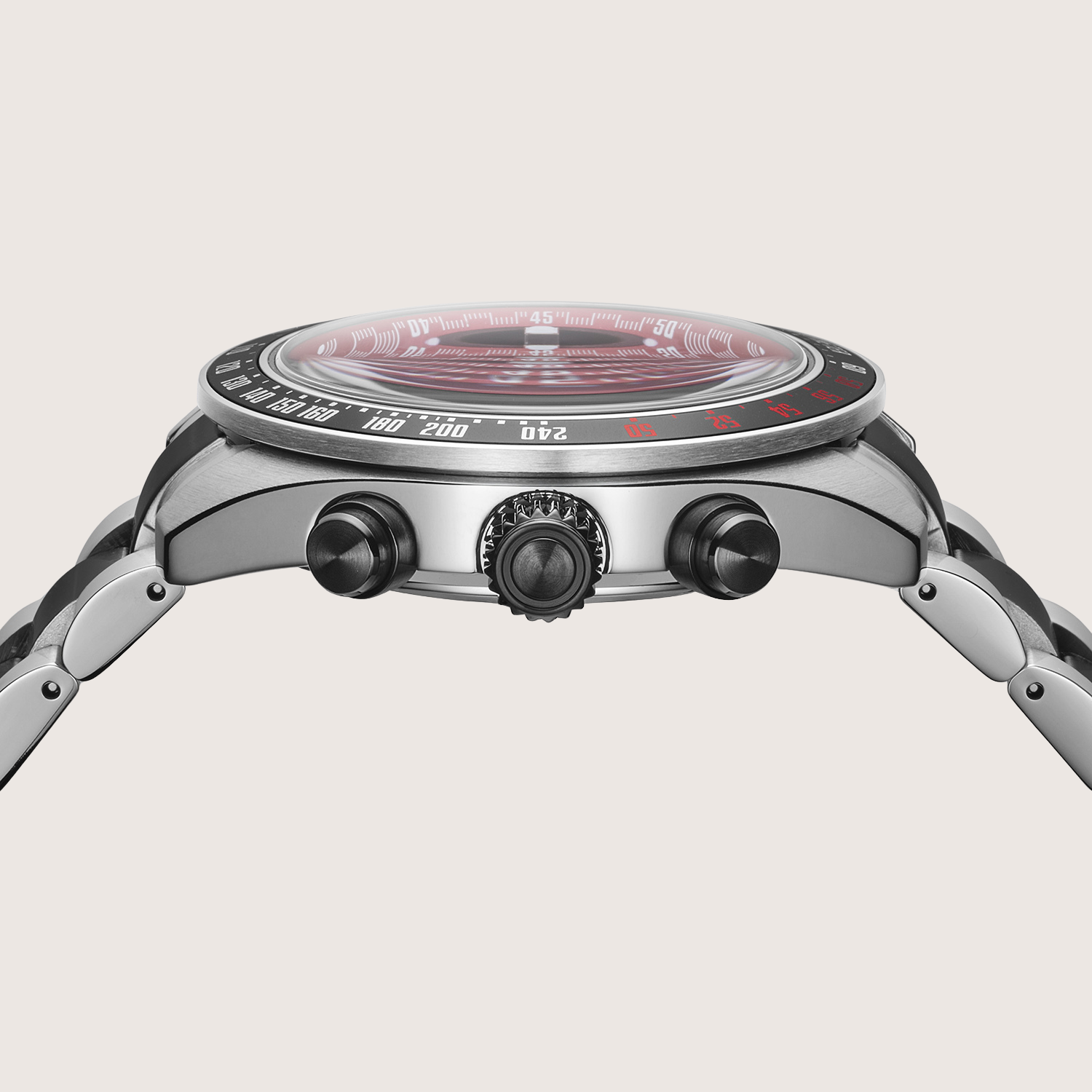 Prospex Speedtimer Solar Chronograph Datsun 240Z Limitiert