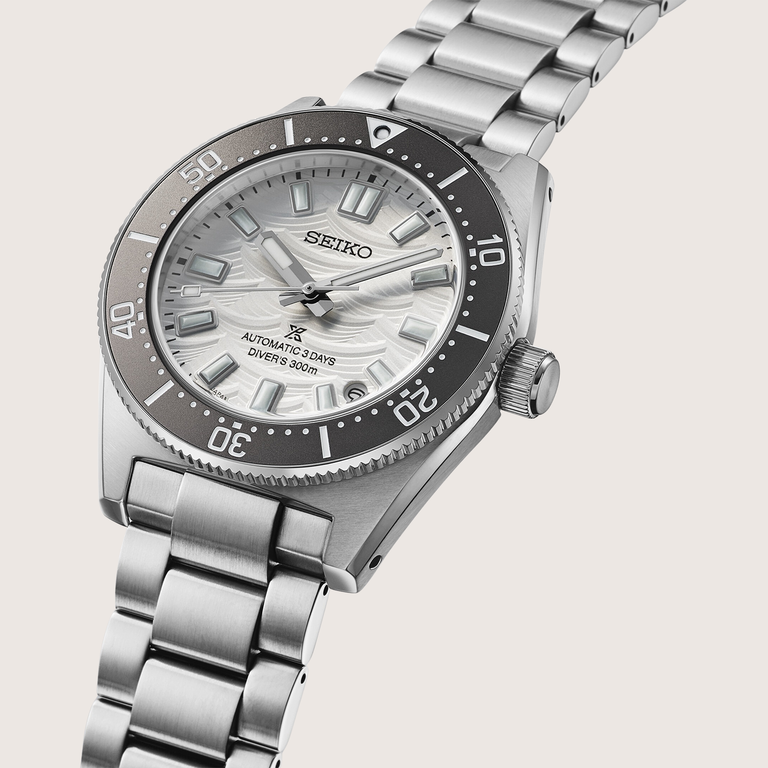 Prospex SEA Automatik Diver´s Limitiert