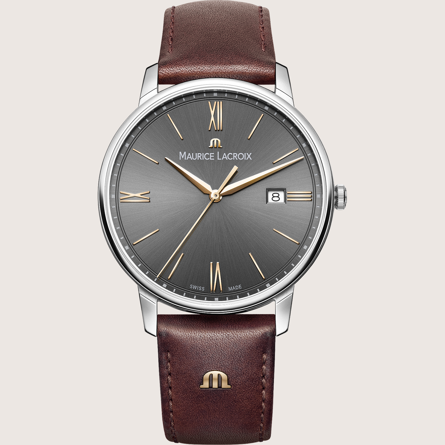 ELIROS Date 40 mm