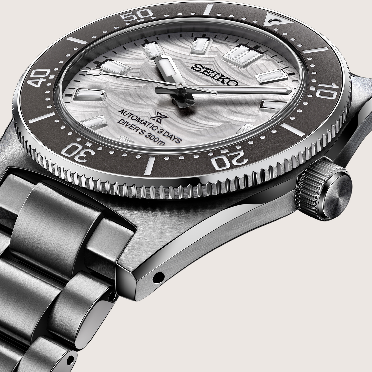 Prospex SEA Automatik Diver´s Limitiert