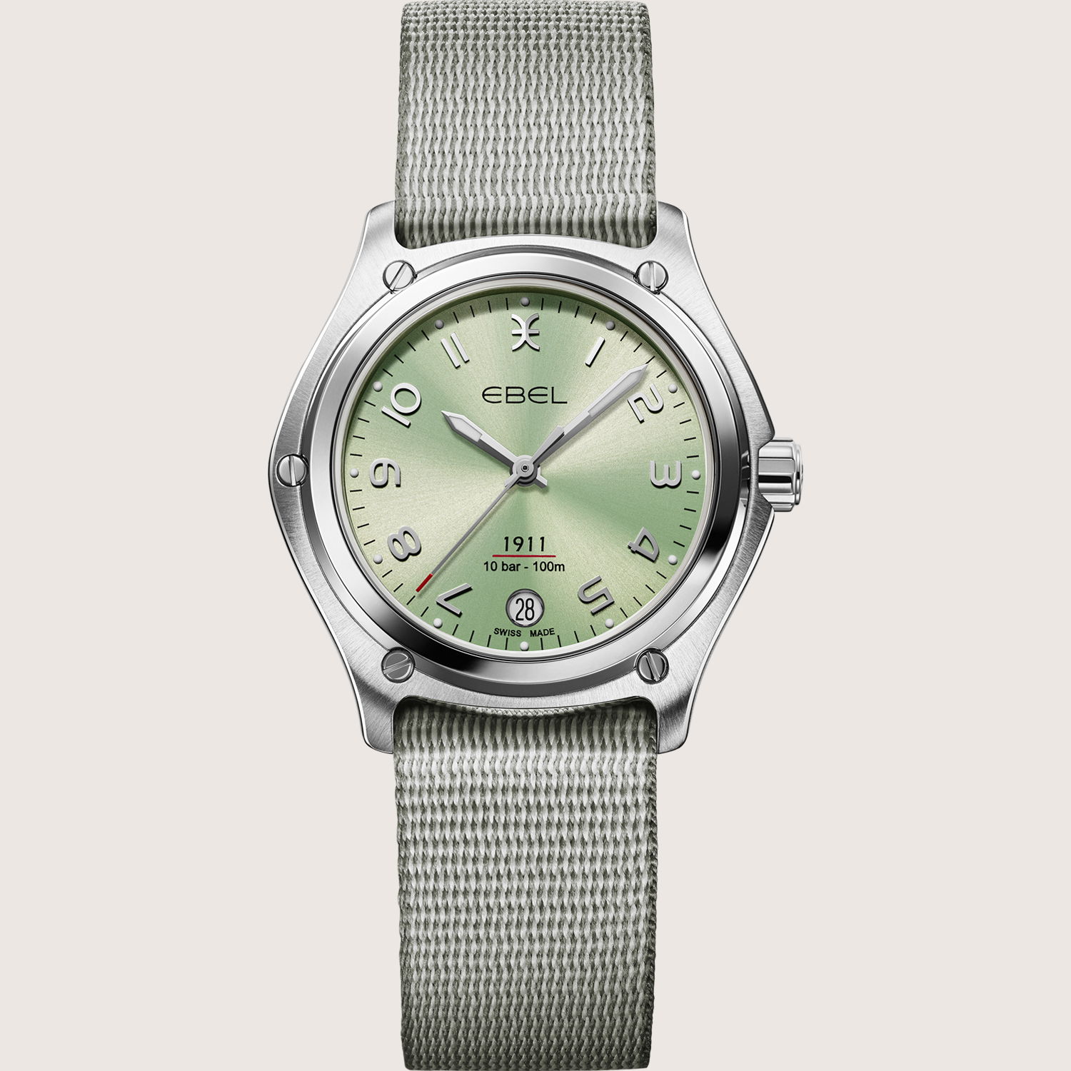 1911 Lady 30 mm