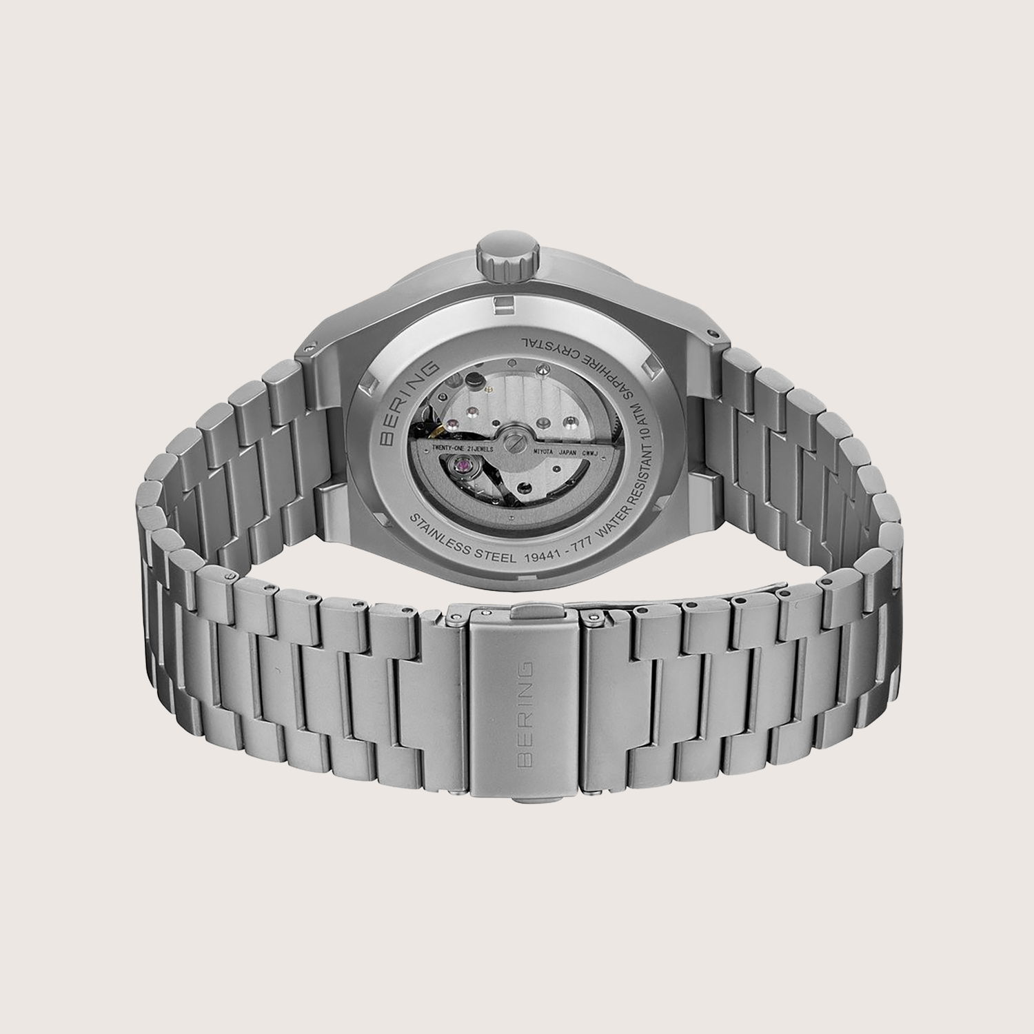 Automatik  Collection 41 mm