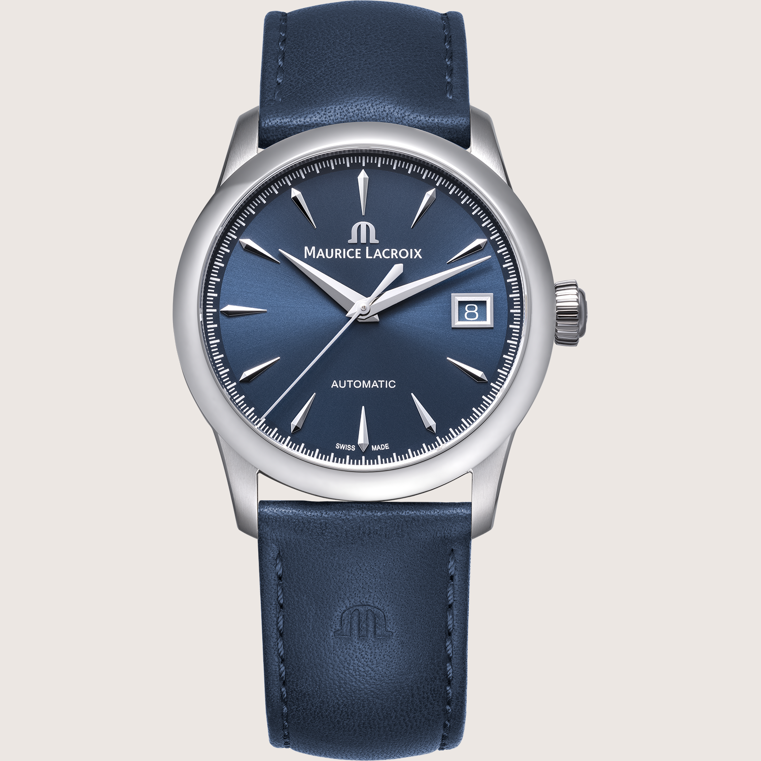 1975 Automatic 36 mm
