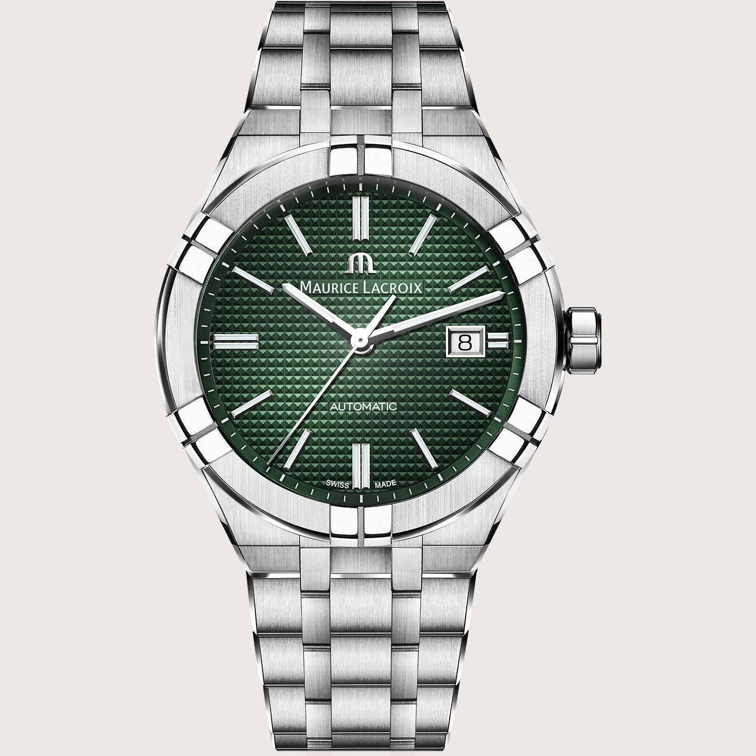 AIKON Automatic 42 mm