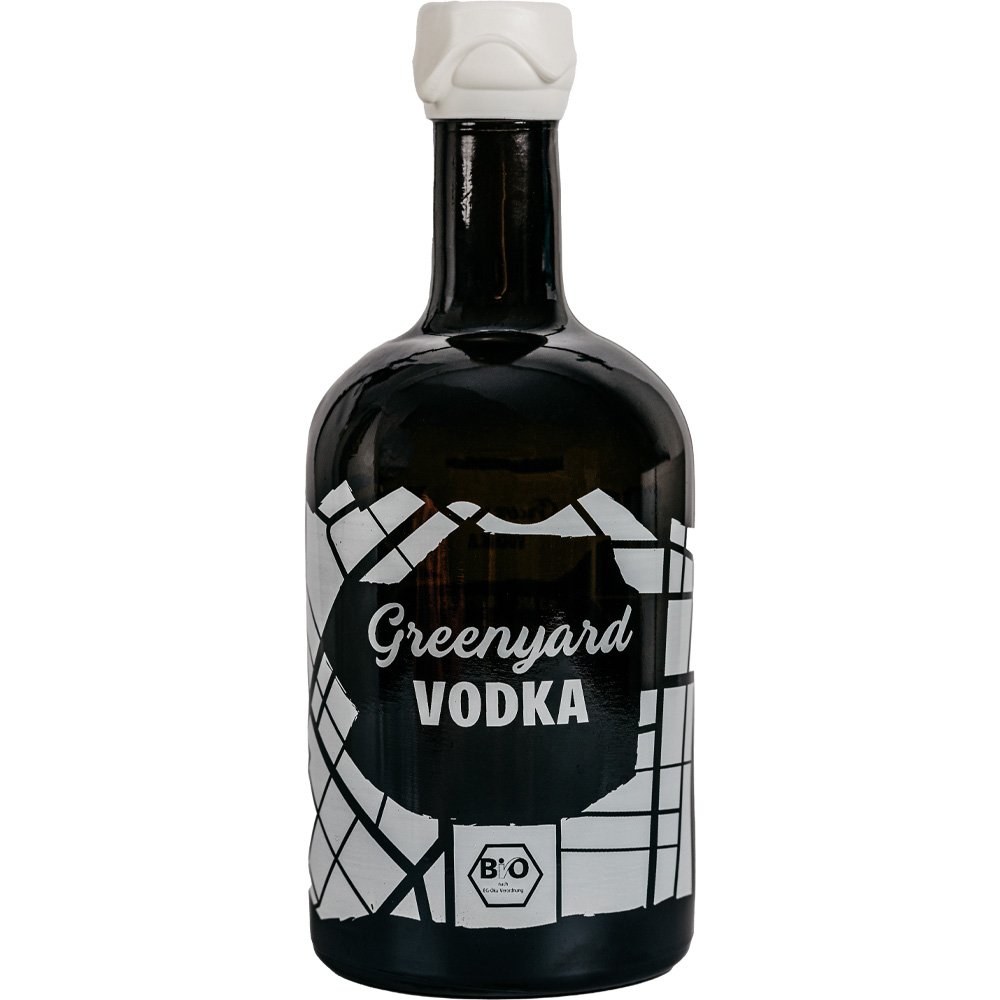 Greenyard Vodka