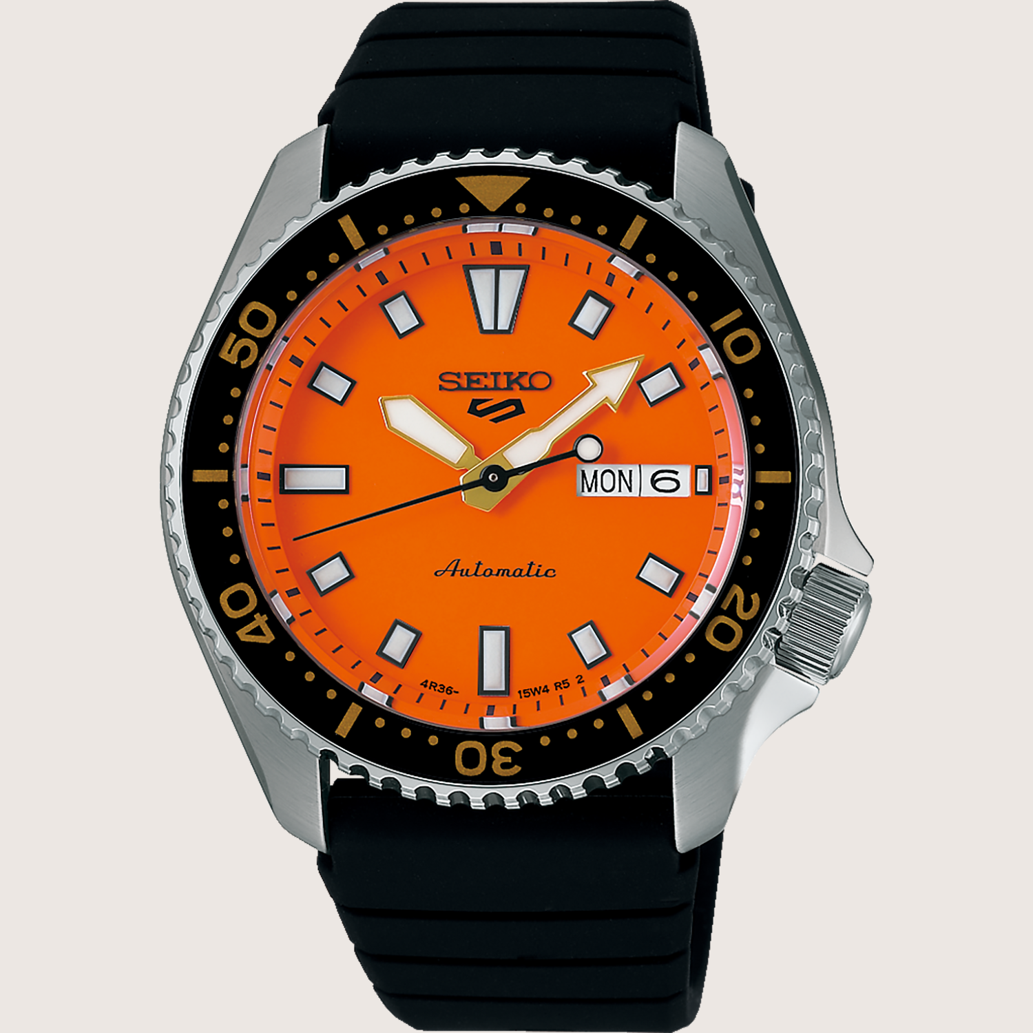 5 Sports  Automatik