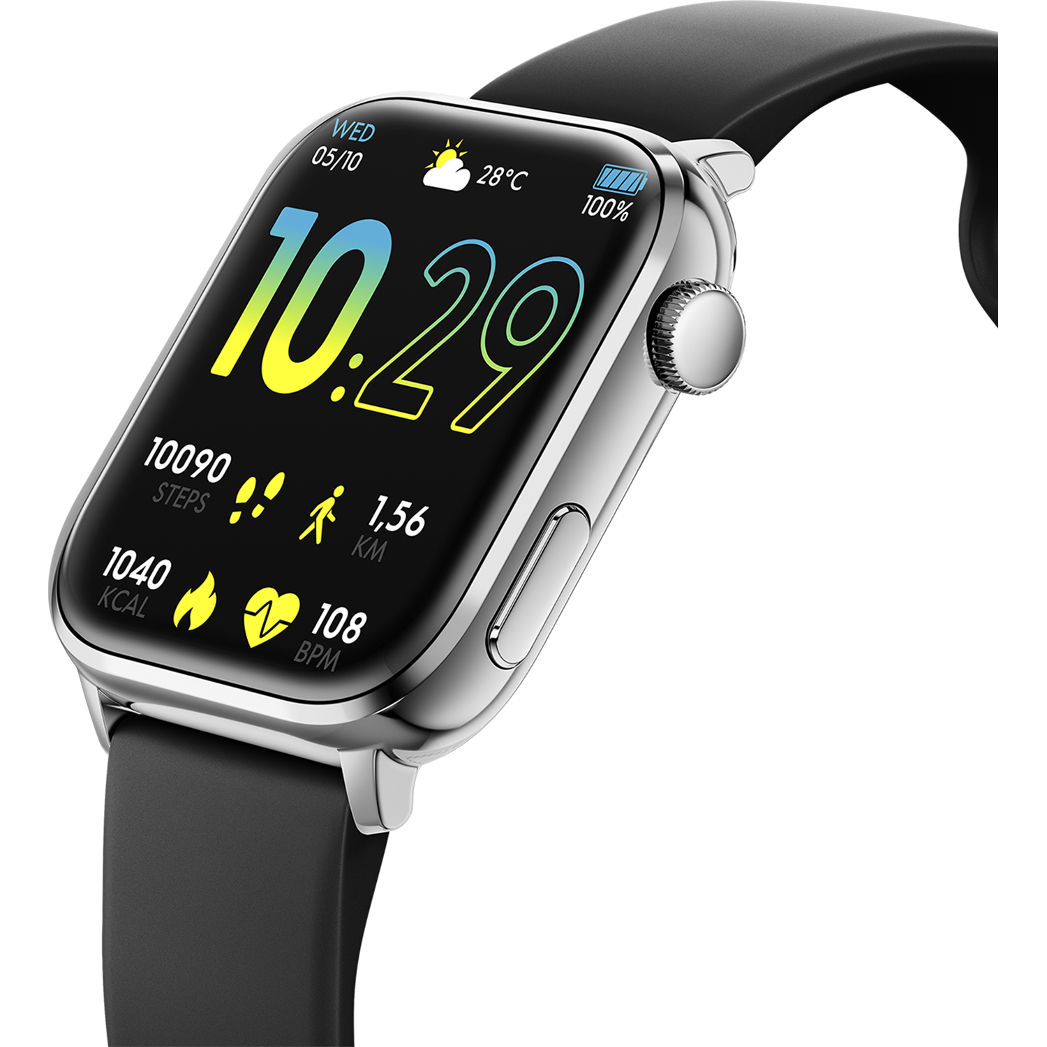 ICE SMART TWO