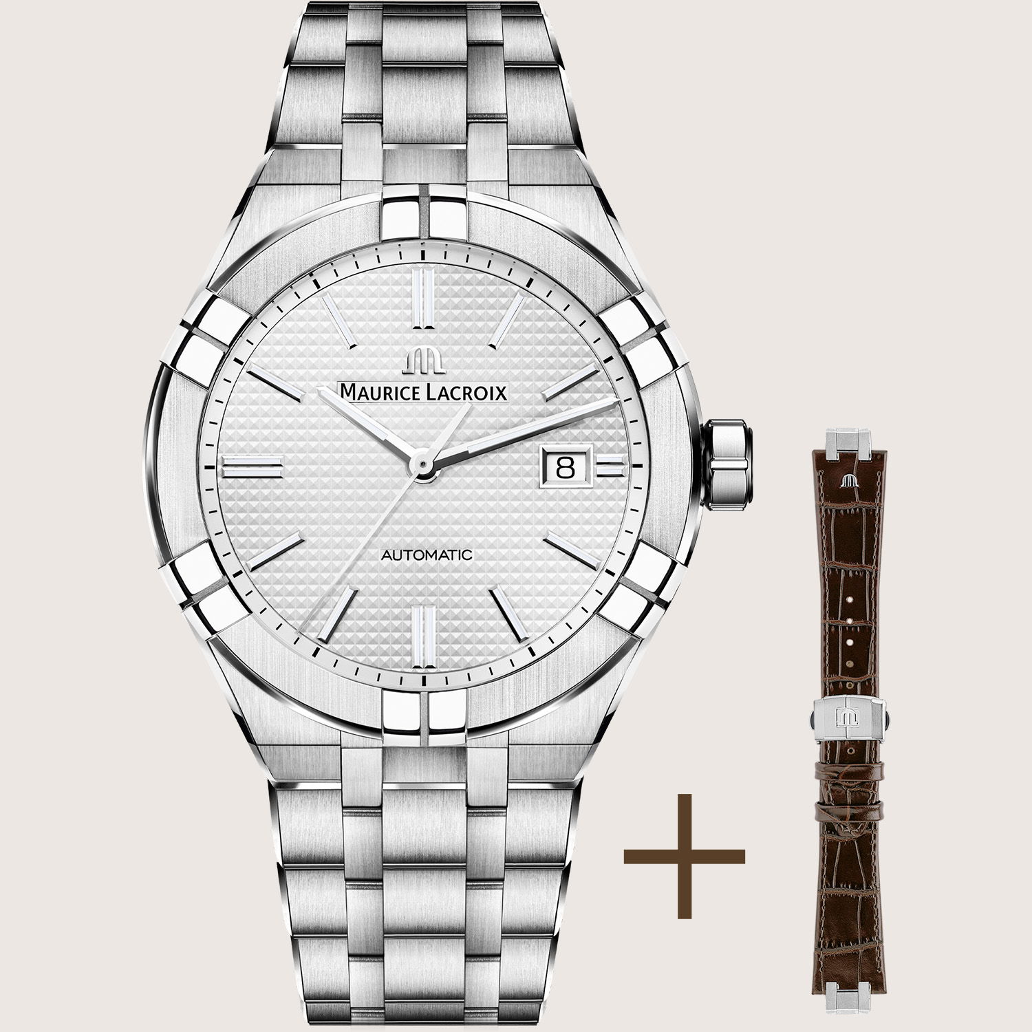 AIKON Automatic 42 mm
