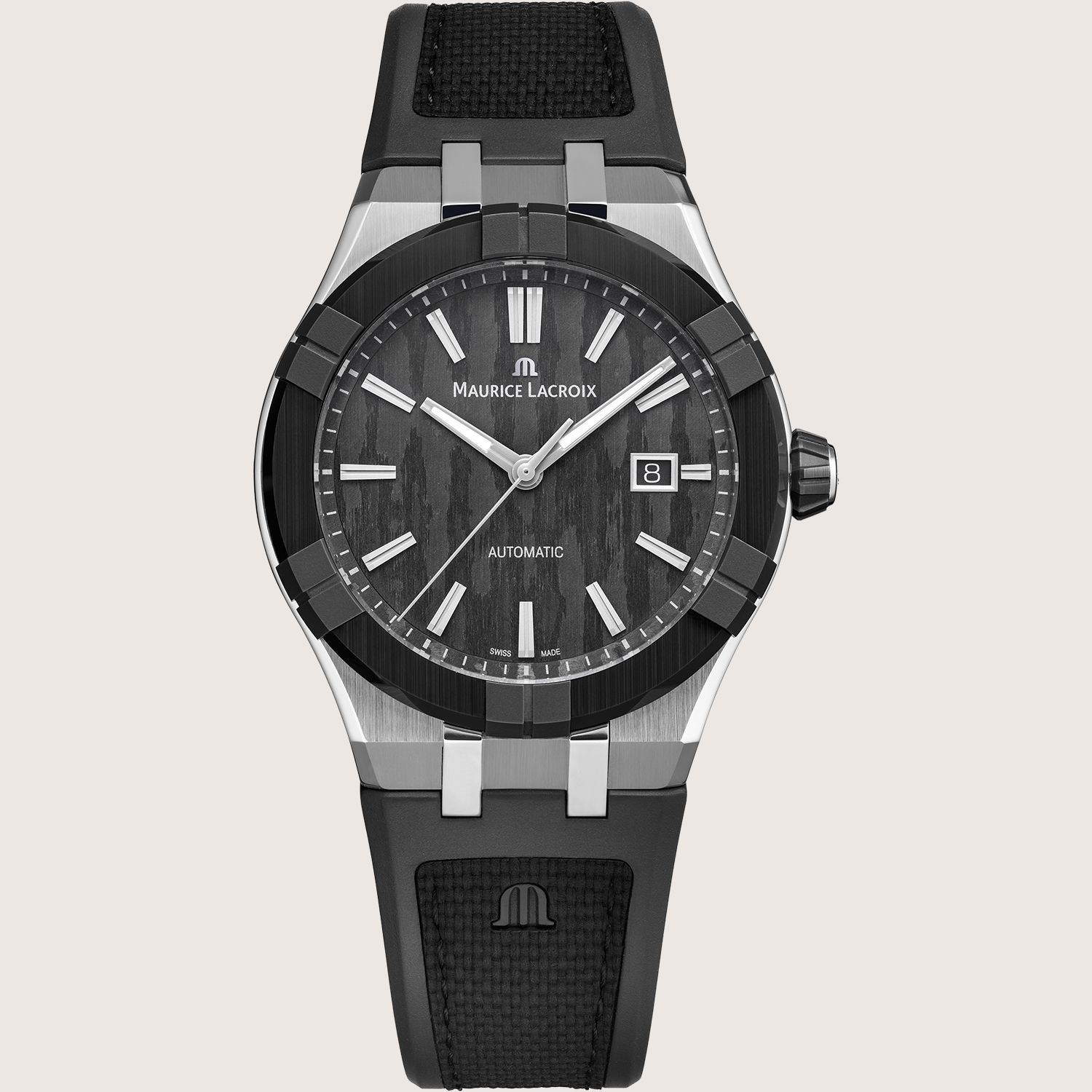 AIKON Automatic 43 mm