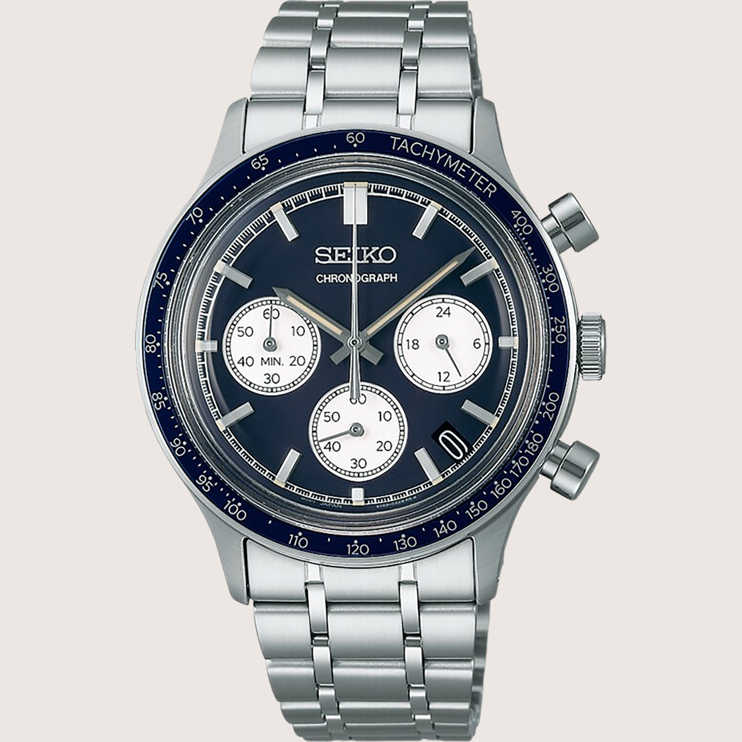 Quarz Chronograph