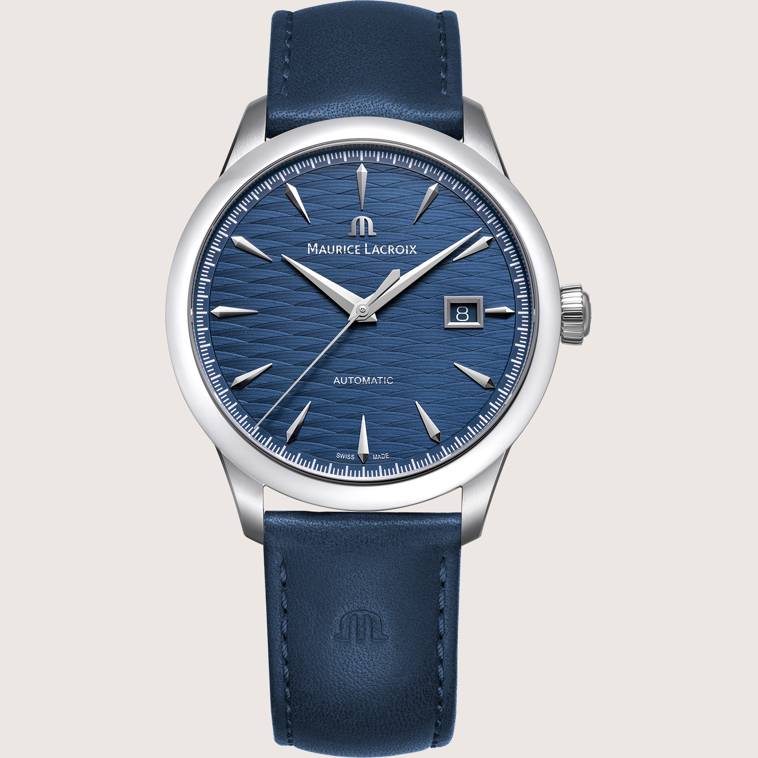 1975 Automatic 40 mm